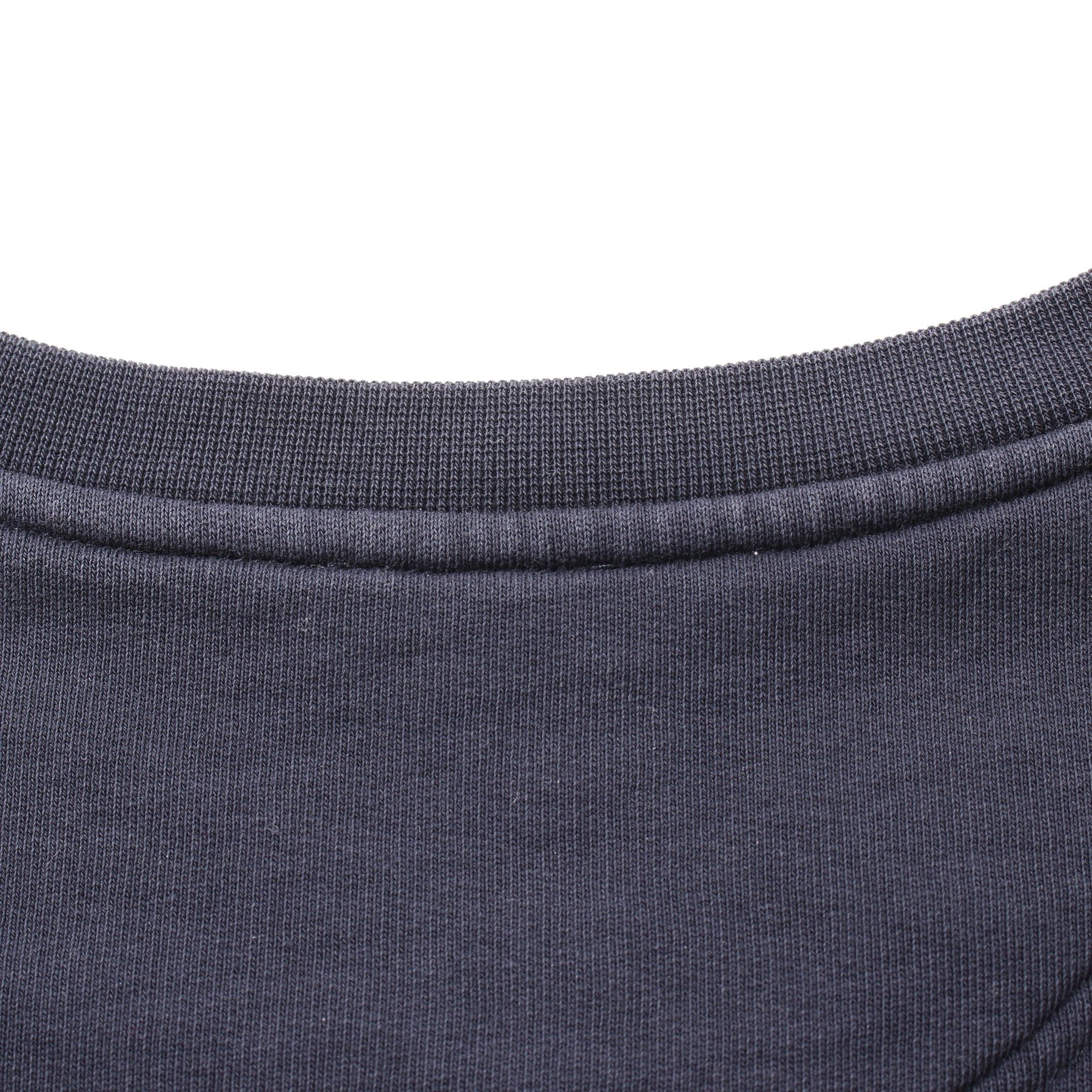 Kenzo Kenzo Eye Sweat One Piece Cotton Navy Size ONE SIZE - 8 Thumbnail