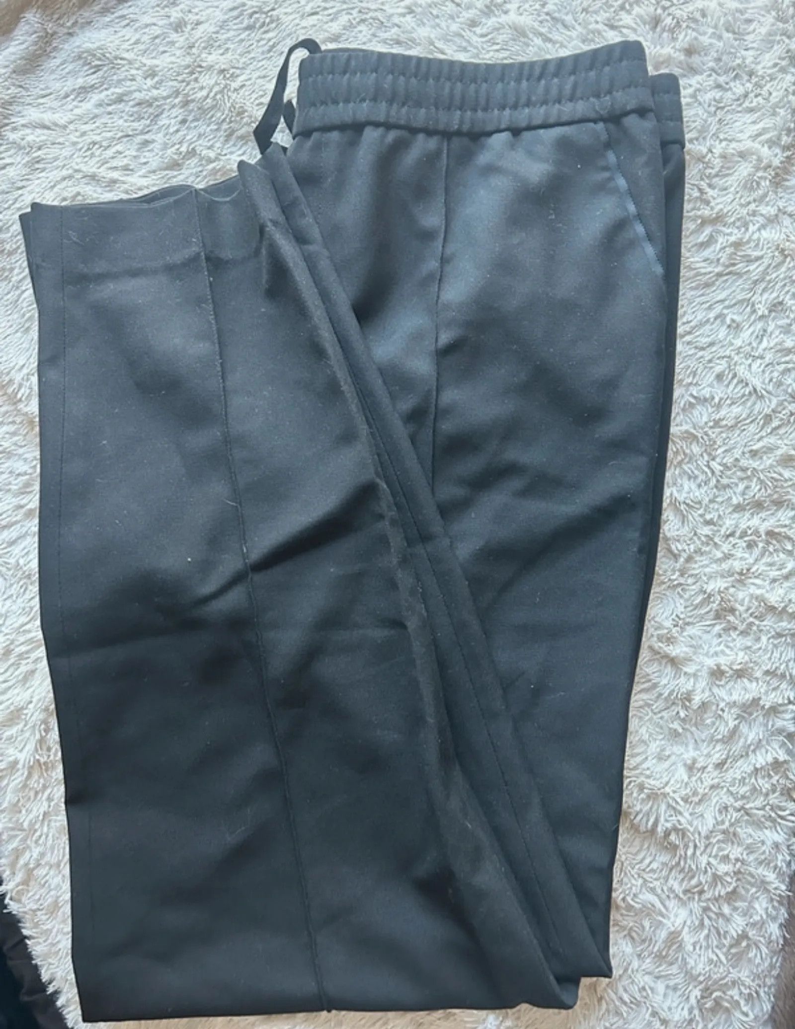 Filippa K Filippa K Marlow Trouser Pants Size 28" / US 6 / IT 42 - 5 Thumbnail