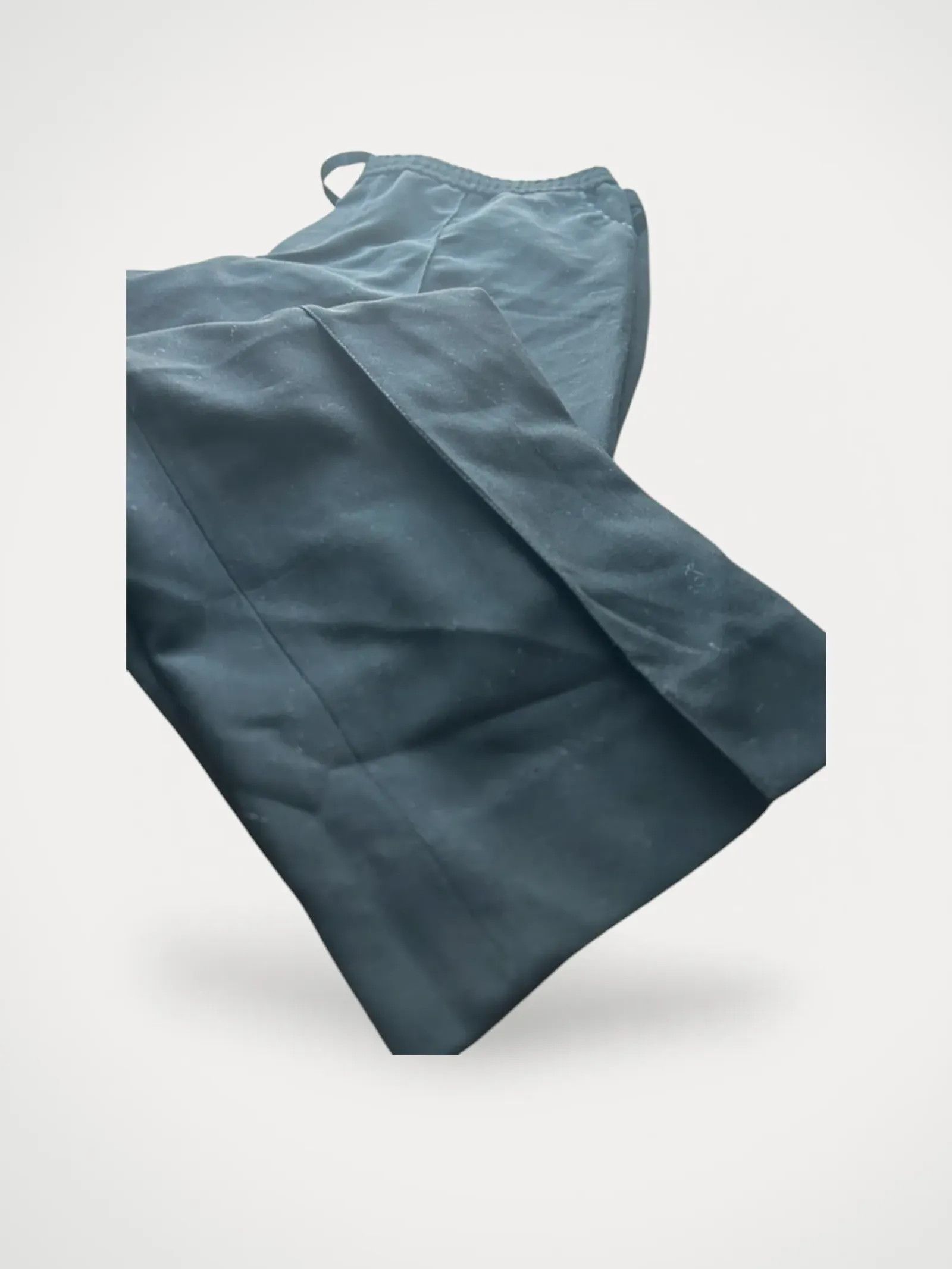 Filippa K Filippa K Marlow Trouser Pants Size 28" / US 6 / IT 42 - 2 Thumbnail