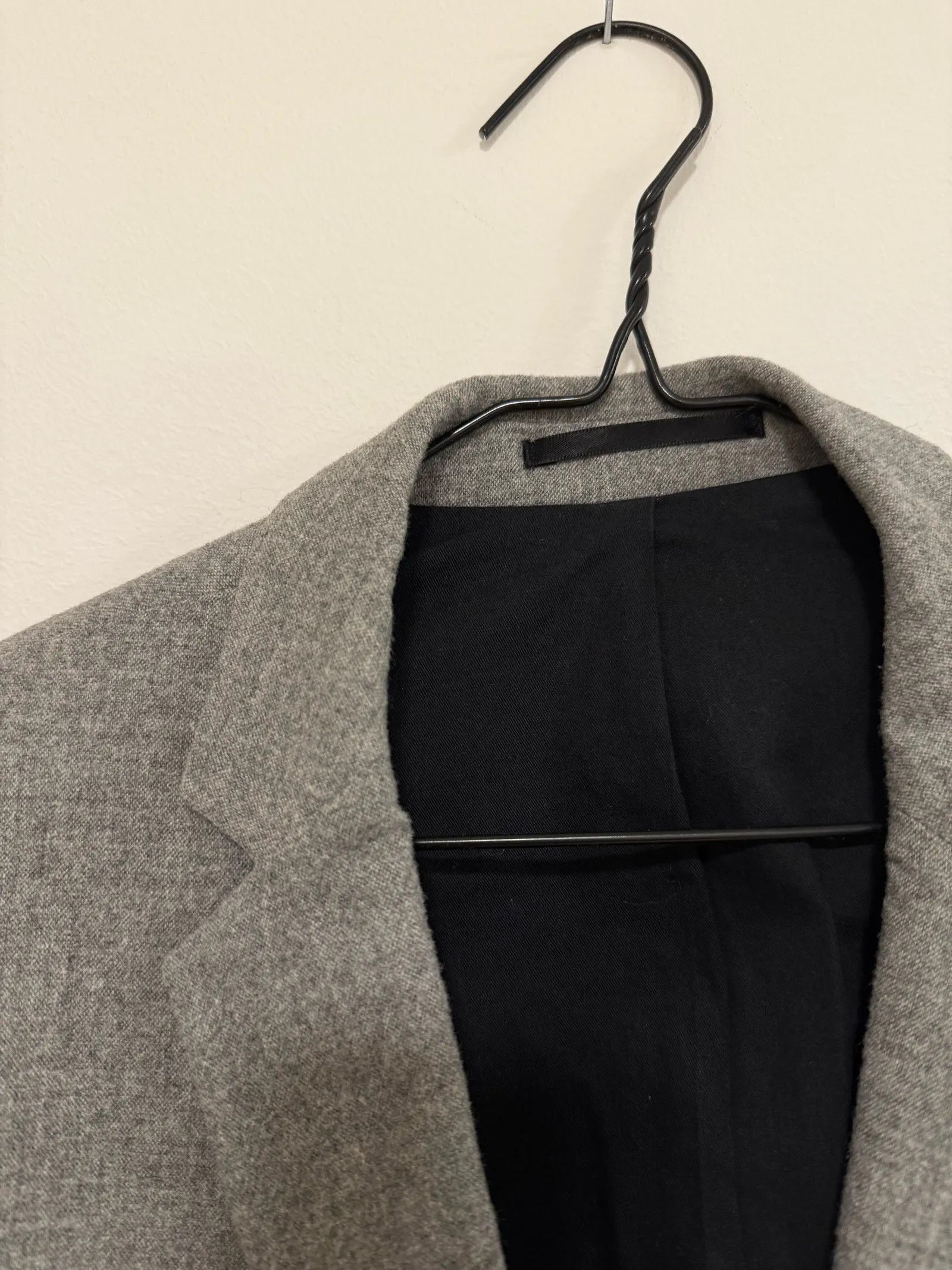 Filippa K Filippa K Blazer Size 42R - 3 Thumbnail