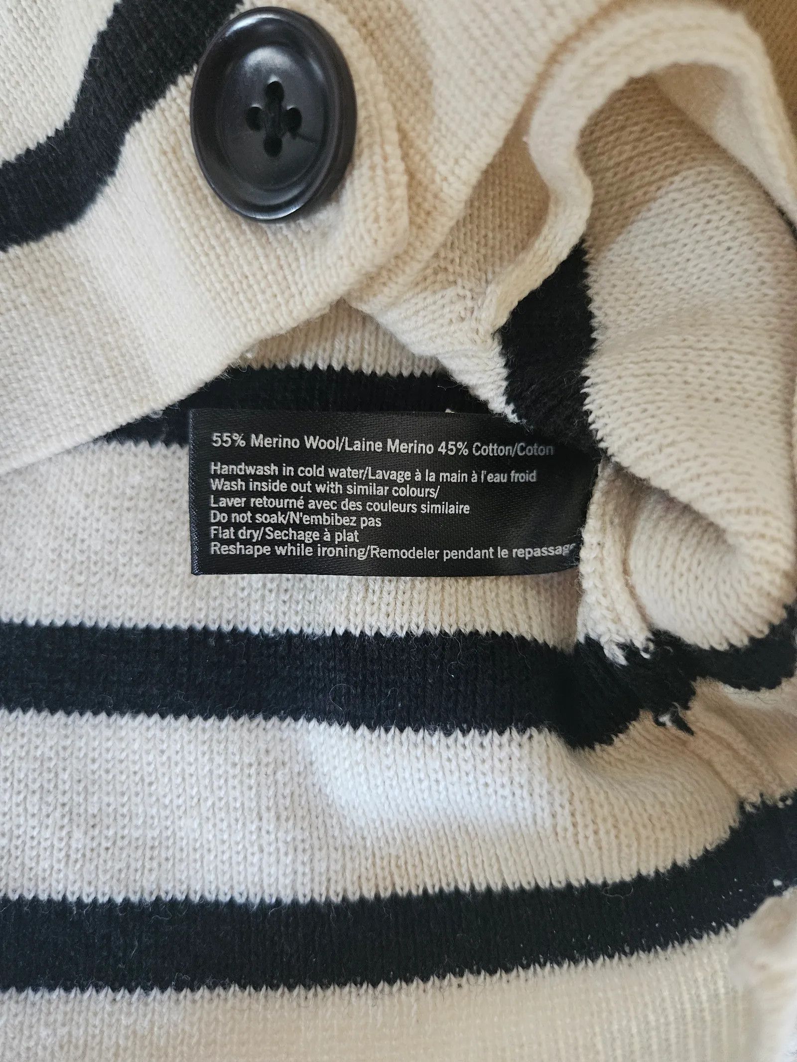 Filippa K Filippa K Cardigan Size XS / US 0-2 / IT 36-38 - 3 Thumbnail