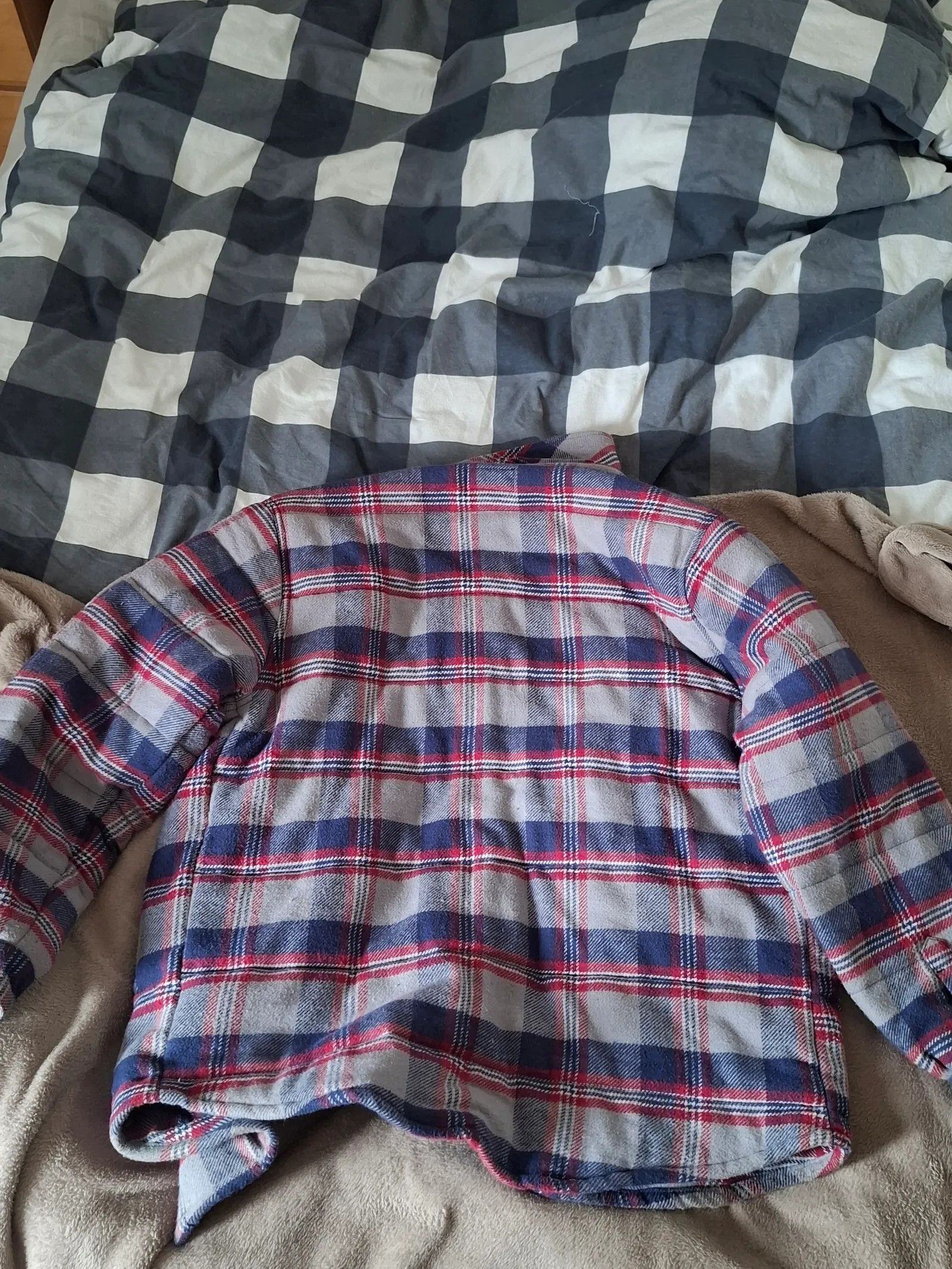 Brixton Brixton Brixton dunjacka Jacket Size US XL / EU 56 / 4 - 3 Thumbnail