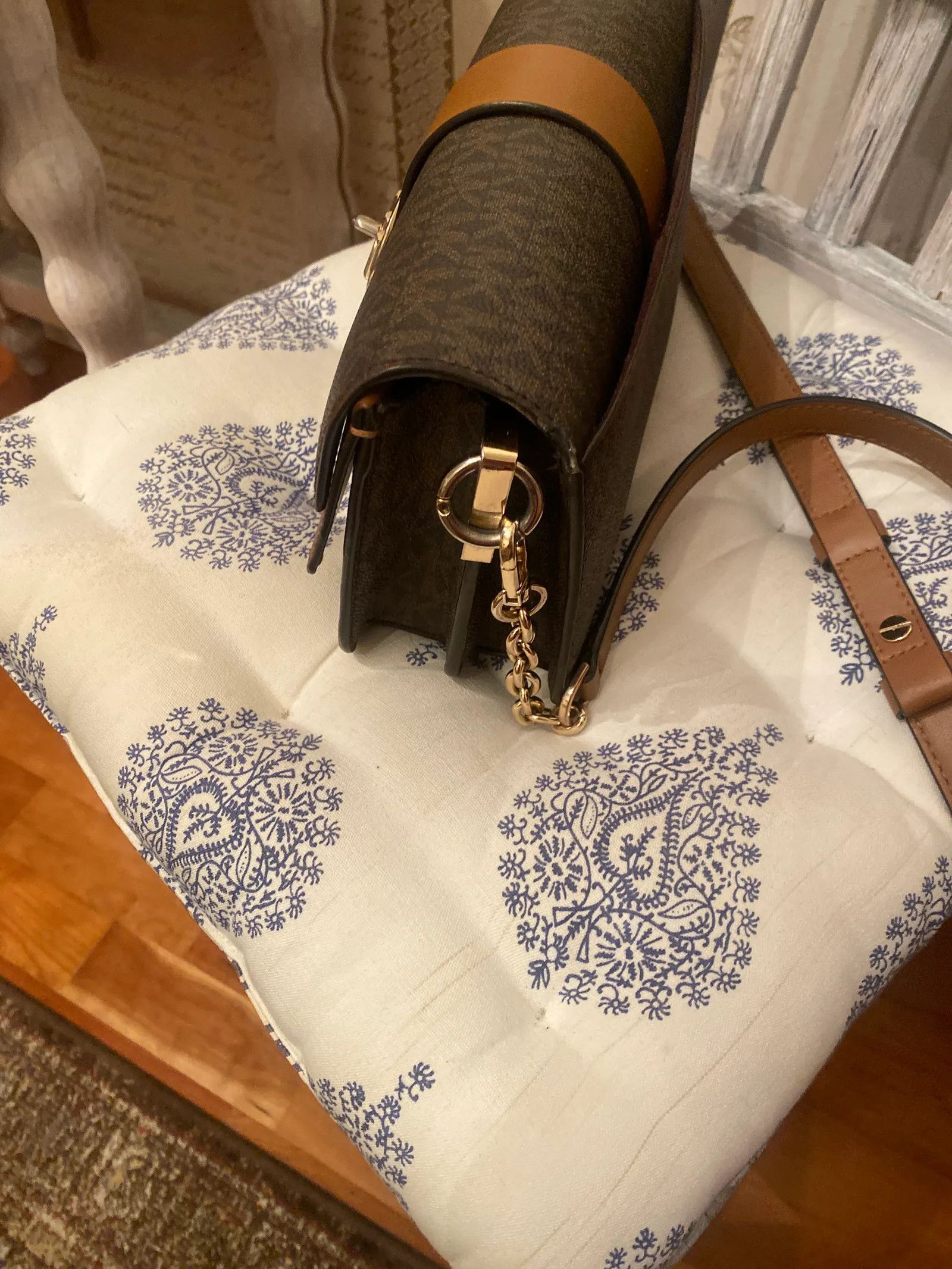 Michael Kors Michael Kors Crossbody Bag Size ONE SIZE - 4 Thumbnail