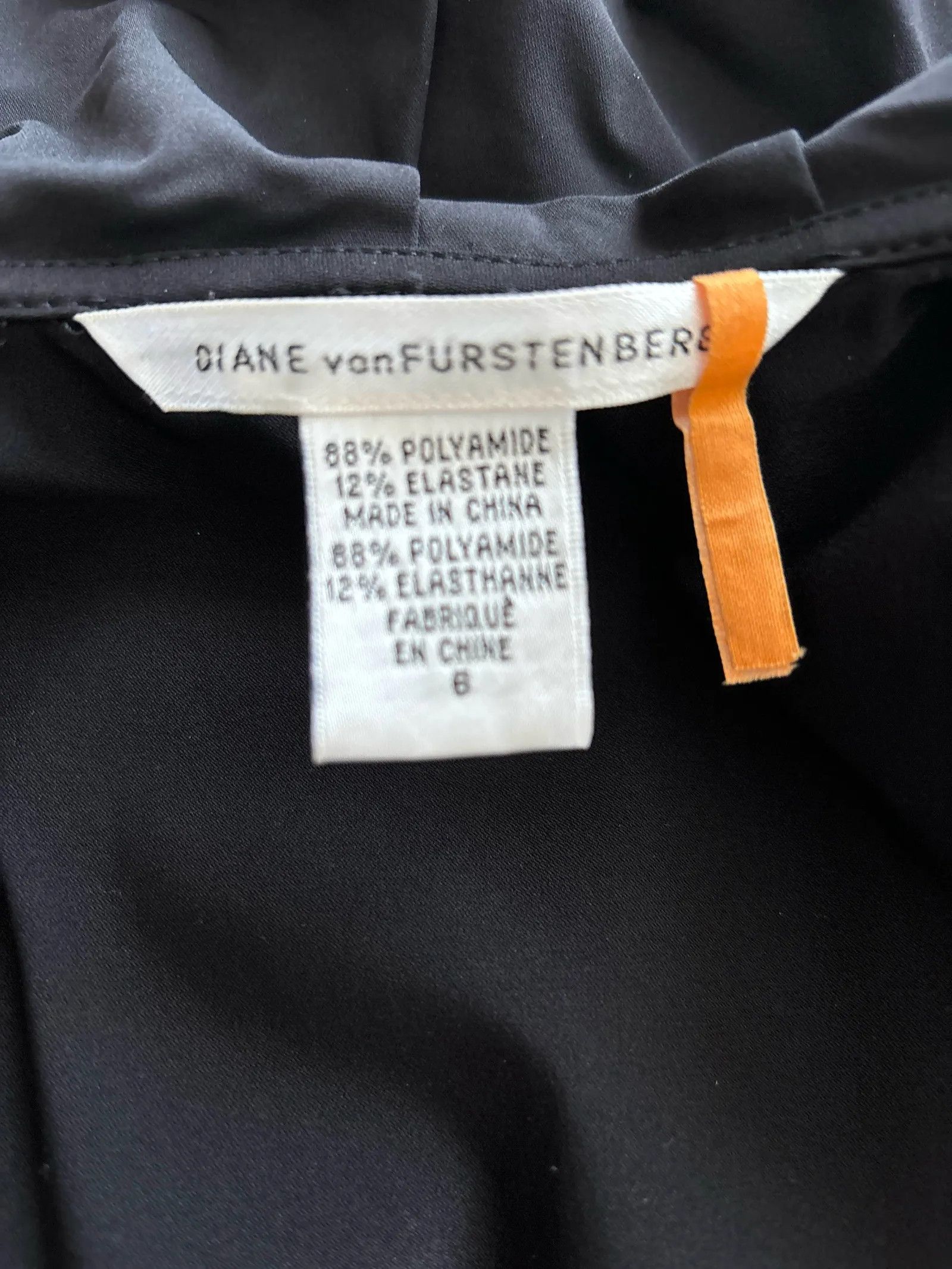 Diane von Furstenberg Diane von Furstenberg Dress Size S / US 4 / IT 40 - 2 Thumbnail