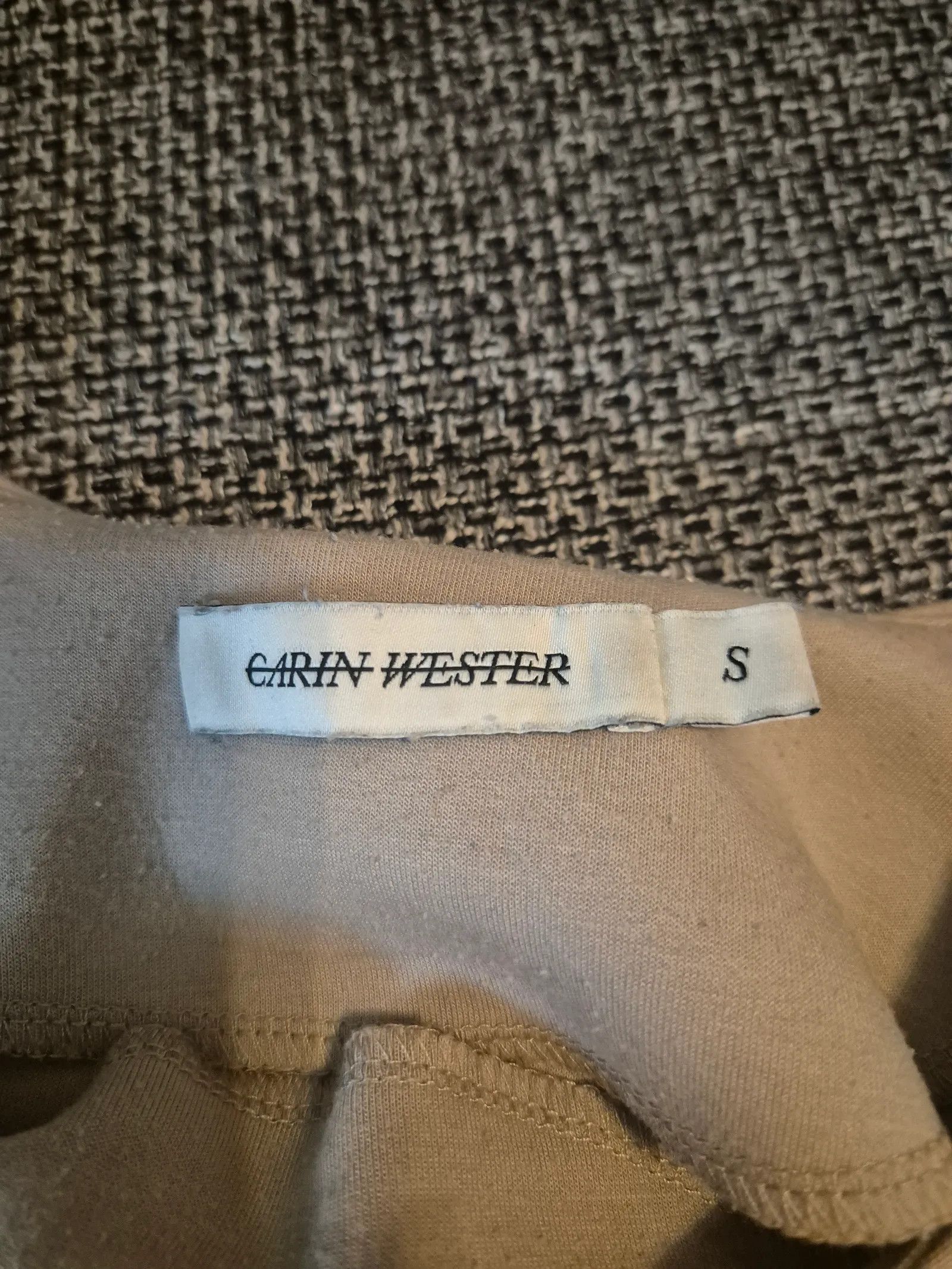 Carin Wester Carin Wester Sweater Size S / US 4 / IT 40 - 2 Thumbnail