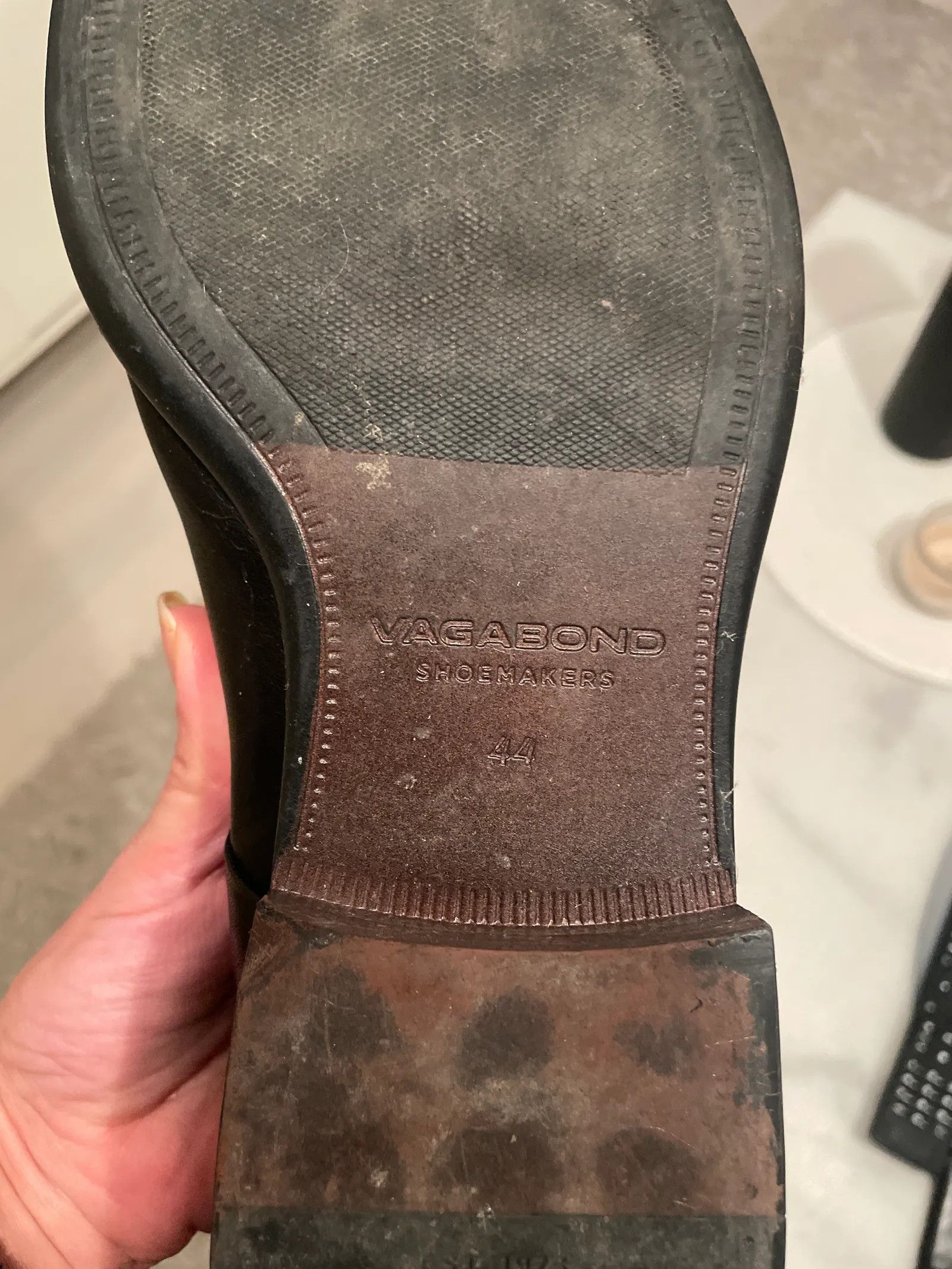 Vagabond Vagabond Shoes Size US 12 / EU 45 - 2 Thumbnail