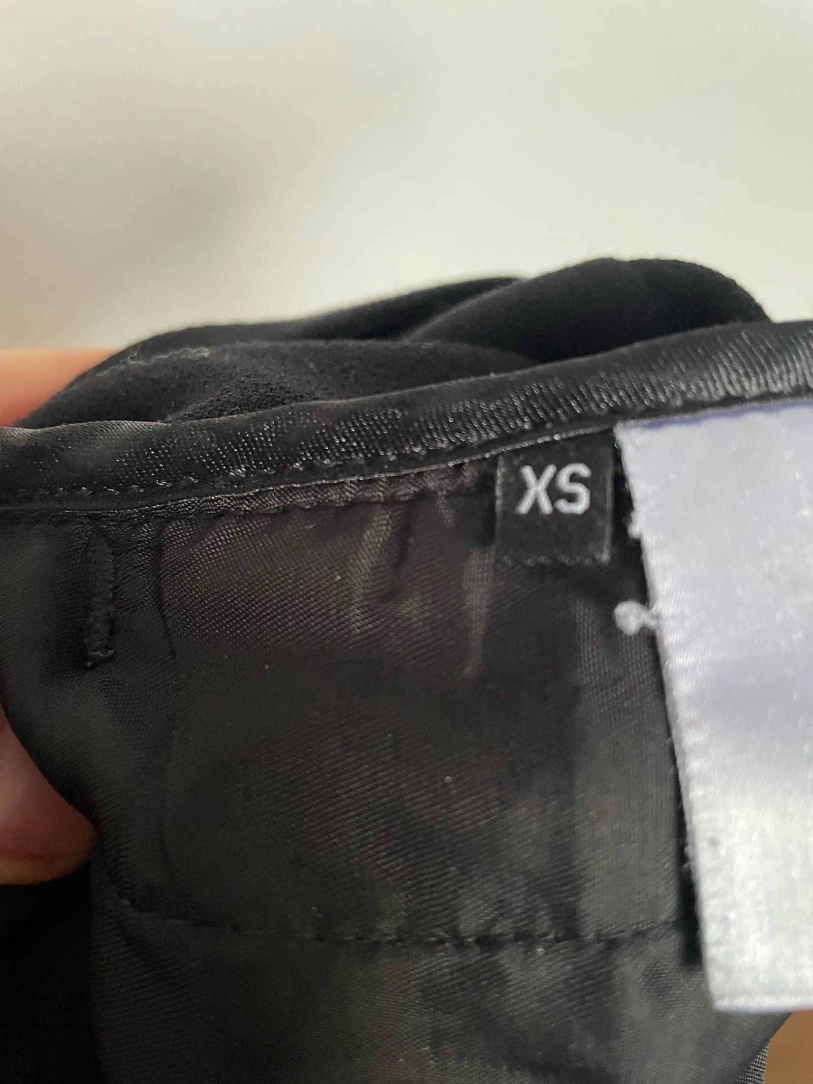 Rodebjer Rodebjer Sini Pants Size 25" / US 0 / IT 36 - 3 Thumbnail