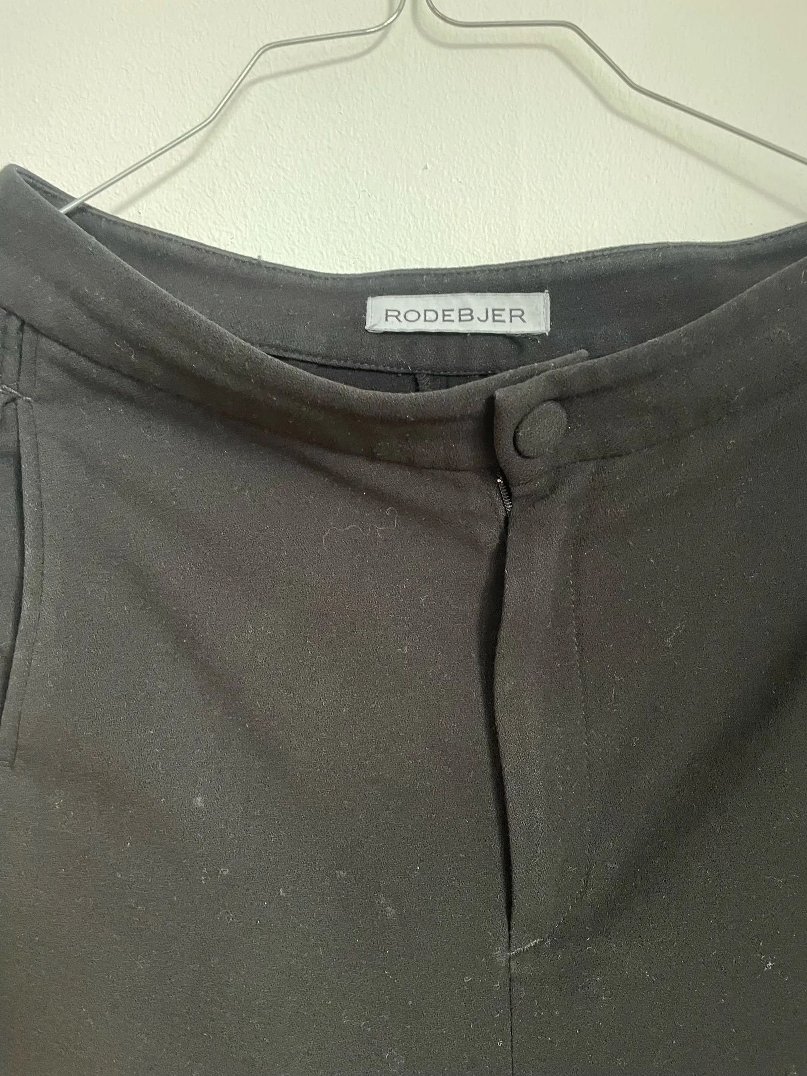 Rodebjer Rodebjer Sini Pants Size 25" / US 0 / IT 36 - 2 Thumbnail