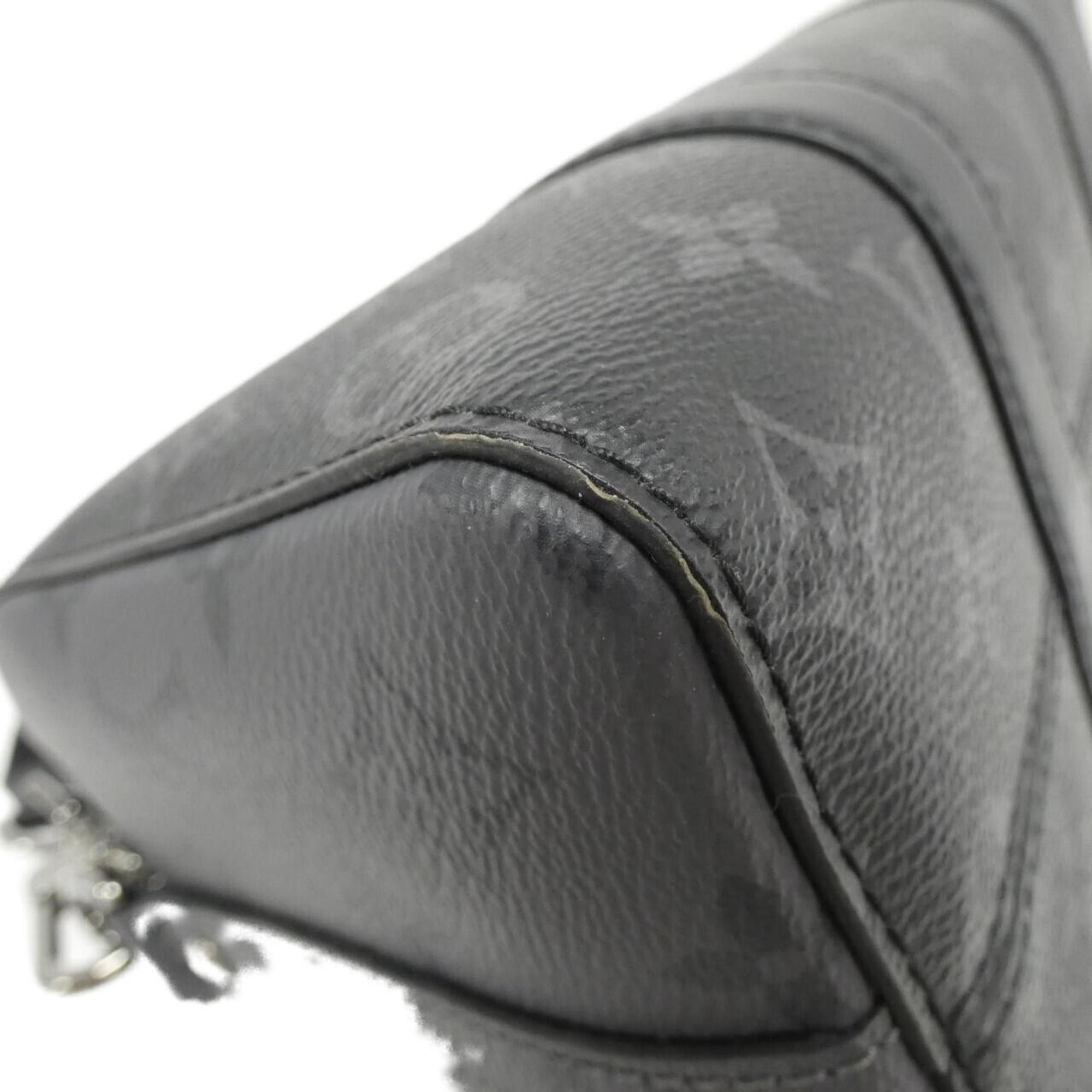 Louis Vuitton Louis Vuitton Monogram Eclipse Reverse City Keepall M45936 Shoulder Bag Size ONE SIZE - 2 Thumbnail