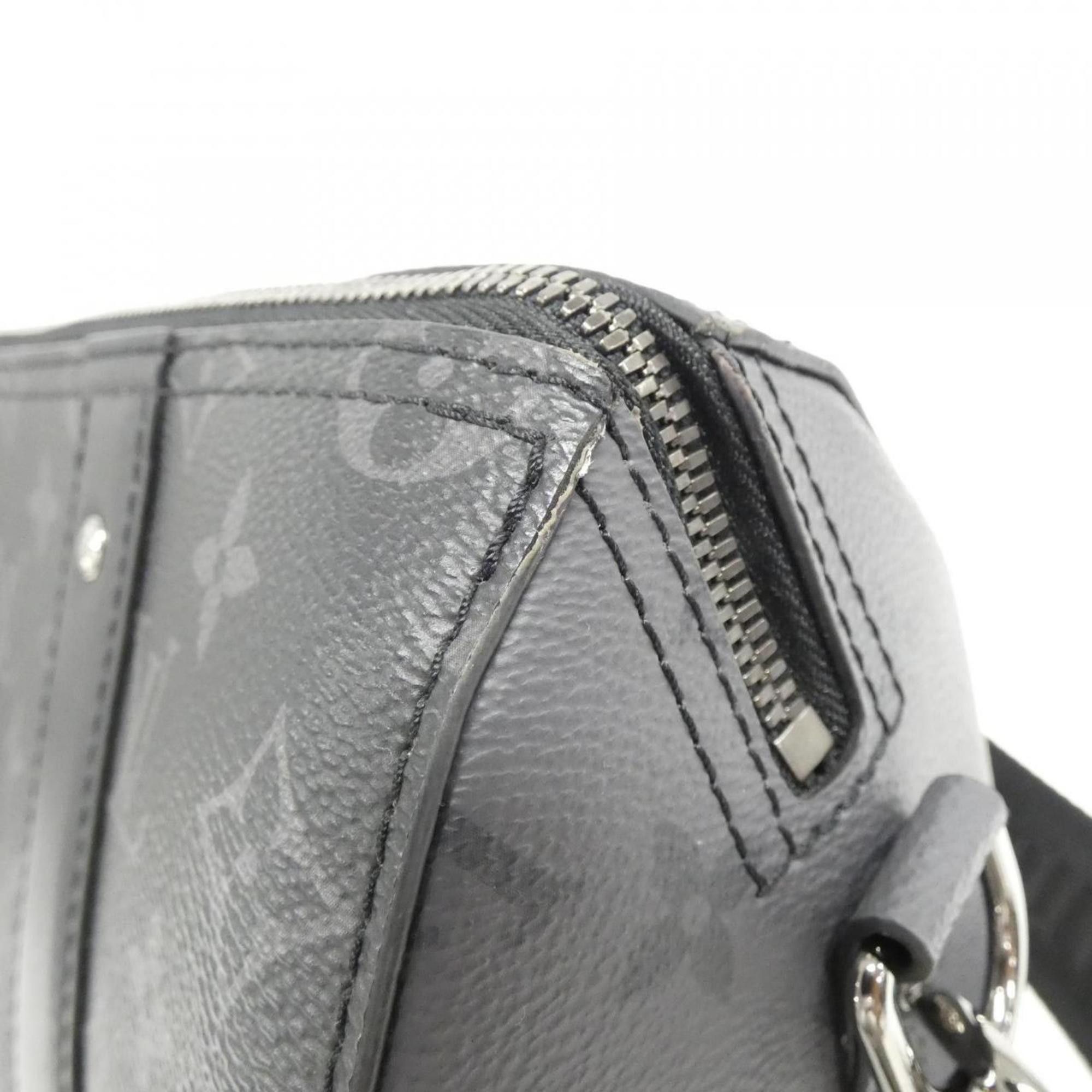 Louis Vuitton Louis Vuitton Monogram Eclipse Reverse City Keepall M45936 Shoulder Bag Size ONE SIZE - 3 Thumbnail