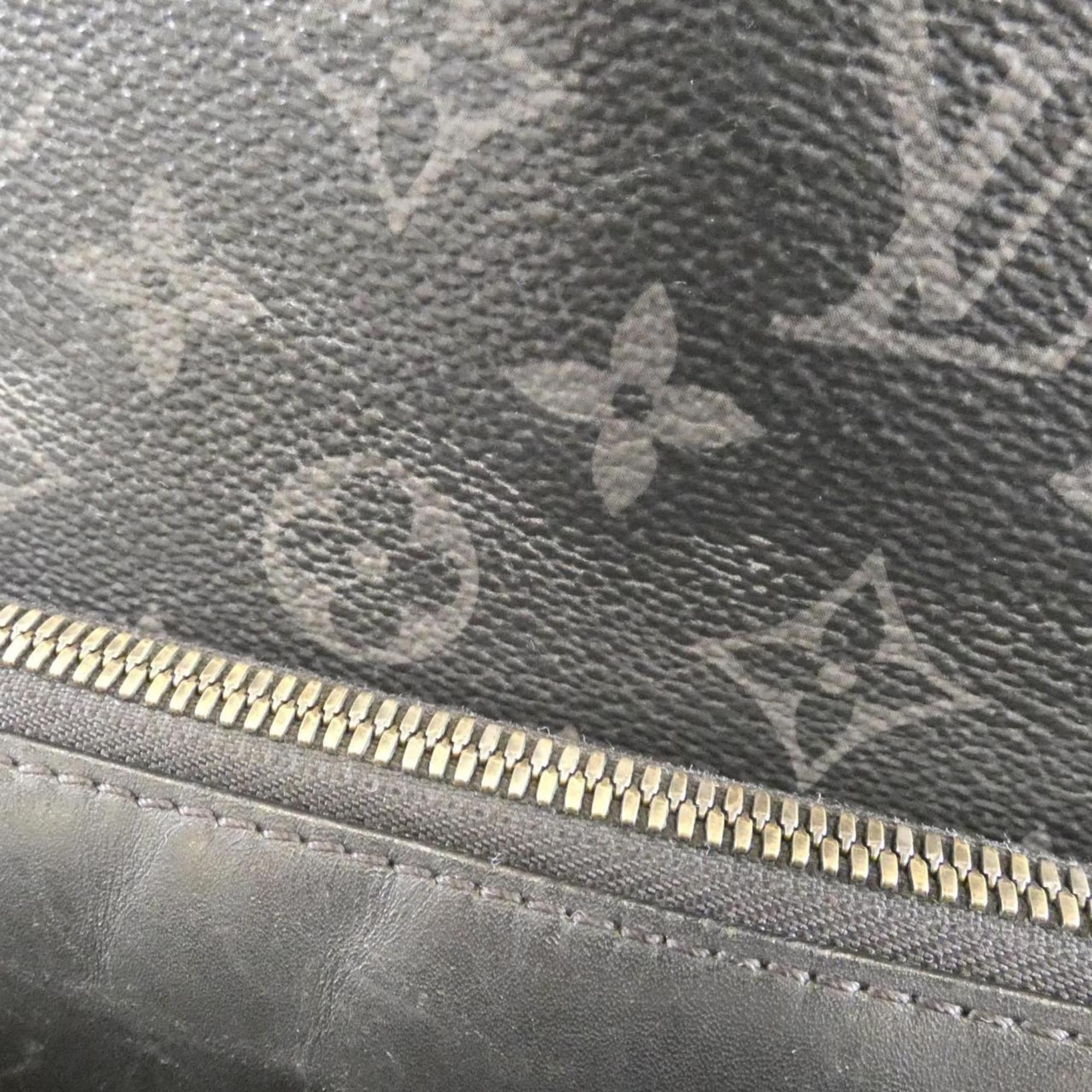 Louis Vuitton Louis Vuitton Monogram Eclipse Backpack M43186 Rucksack Size ONE SIZE - 6 Thumbnail