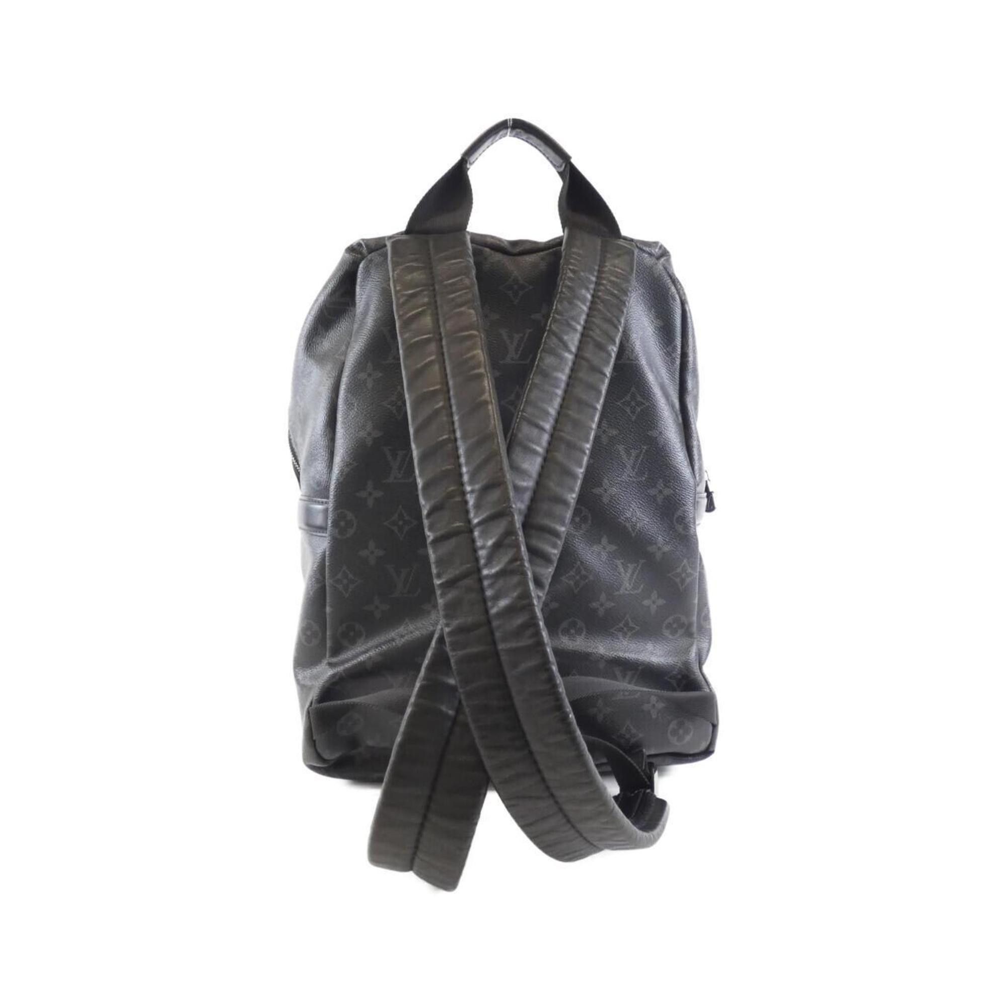 Louis Vuitton Louis Vuitton Monogram Eclipse Backpack M43186 Rucksack Size ONE SIZE - 2 Thumbnail