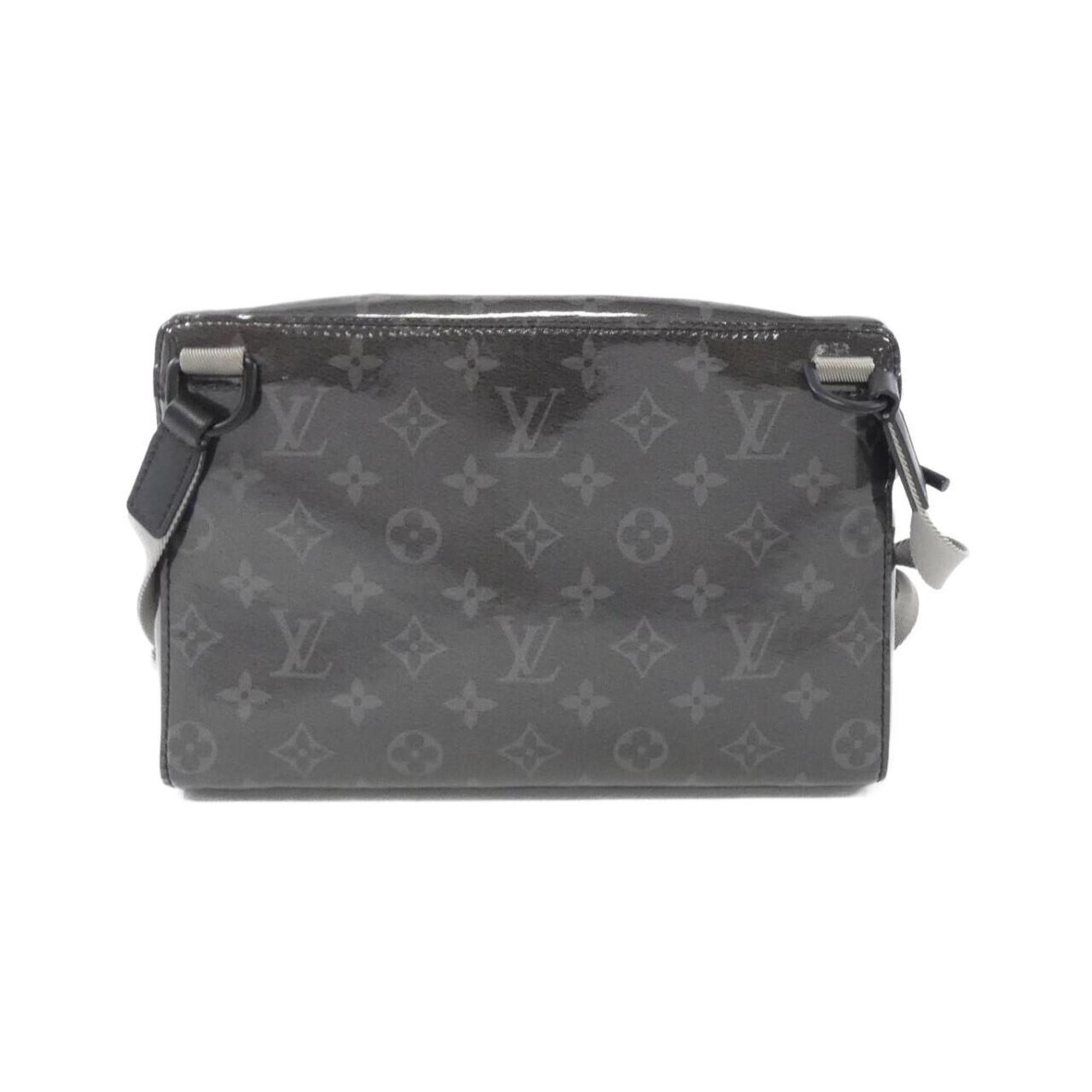 Louis Vuitton Louis Vuitton Monogram Eclipse Glaze Messenger PM M52218 Shoulder Bag Size ONE SIZE - 2 Thumbnail