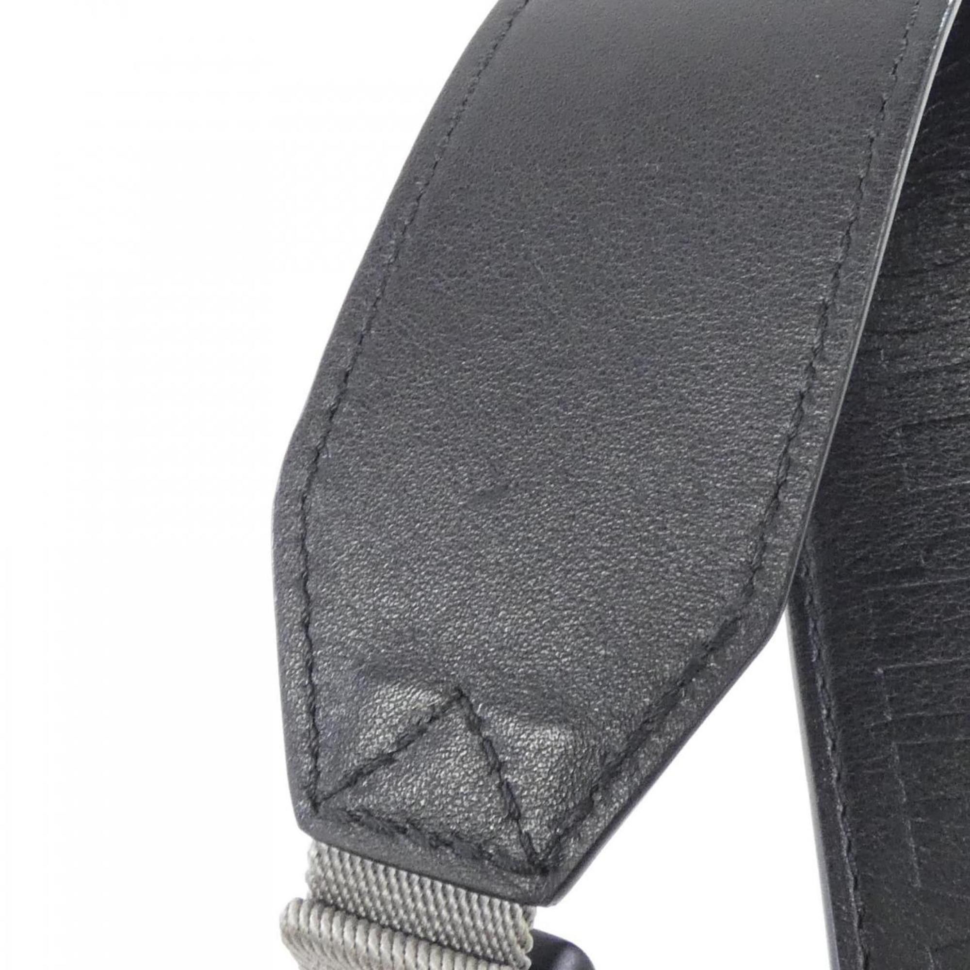 Louis Vuitton Louis Vuitton Monogram Eclipse Glaze Messenger PM M52218 Shoulder Bag Size ONE SIZE - 7 Thumbnail