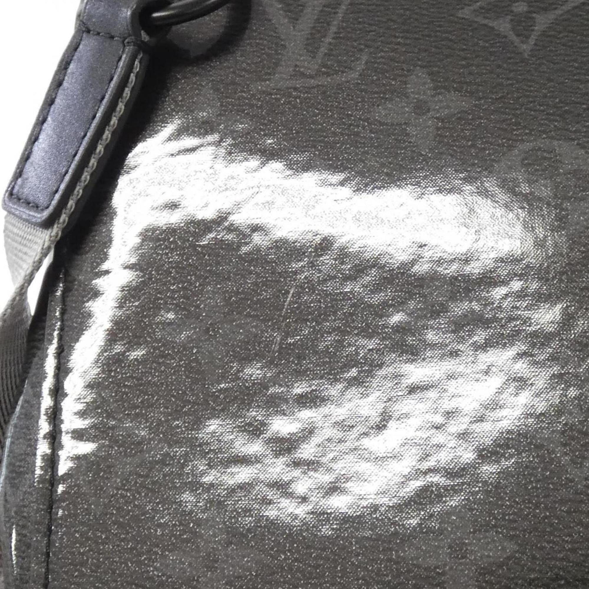 Louis Vuitton Louis Vuitton Monogram Eclipse Glaze Messenger PM M52218 Shoulder Bag Size ONE SIZE - 5 Thumbnail