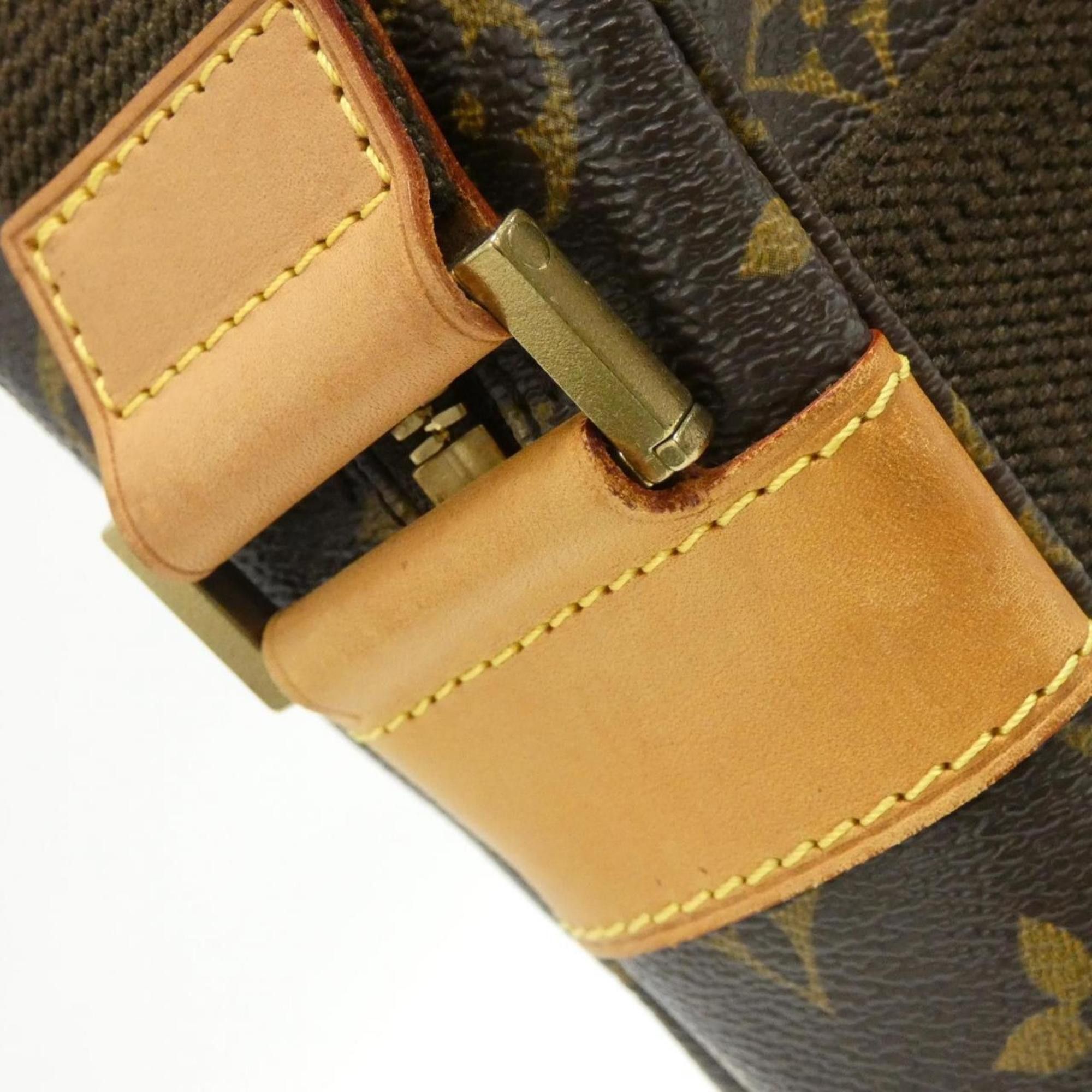 Louis Vuitton Louis Vuitton Monogram Sac Bosphore M40043 Bag Size ONE SIZE - 5 Thumbnail