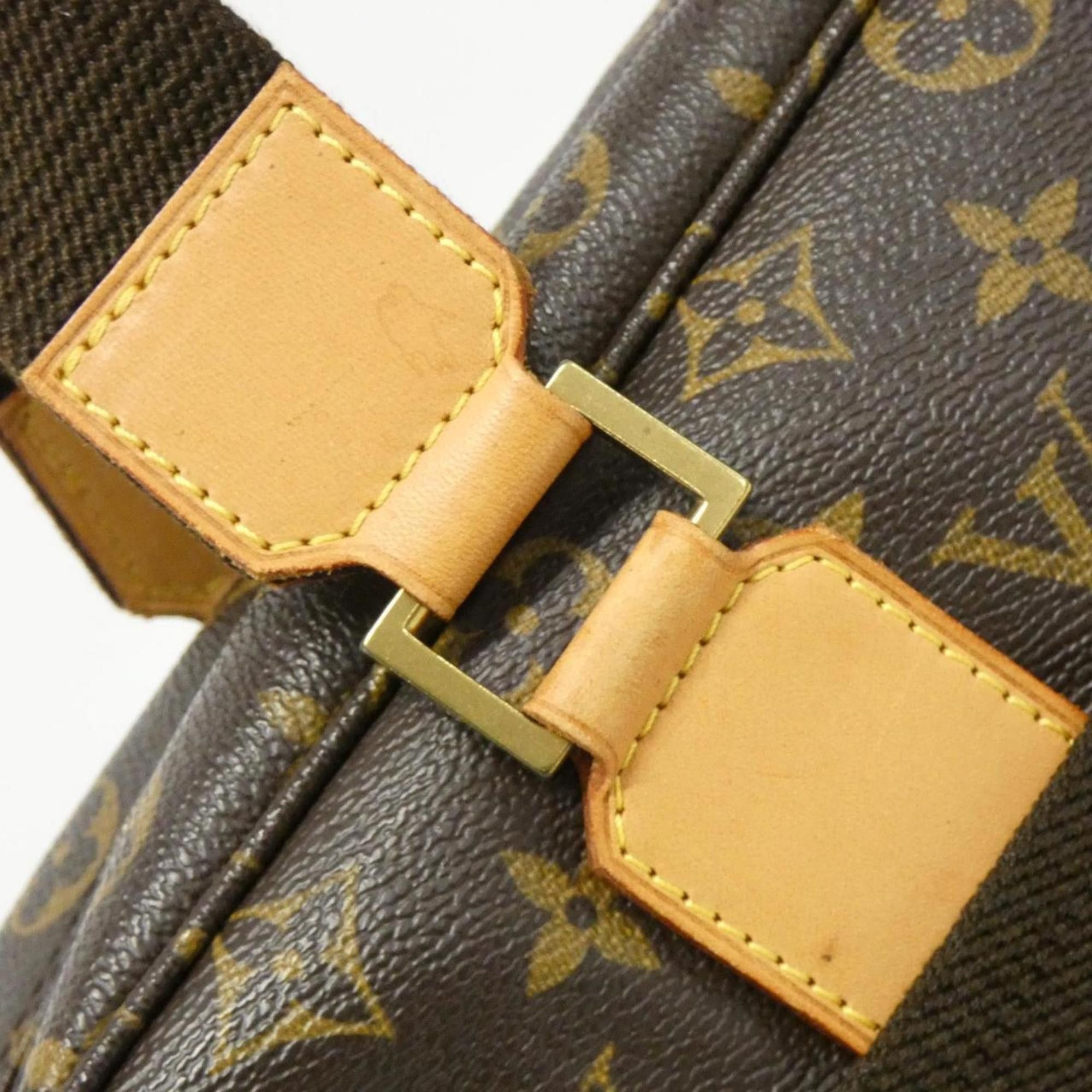Louis Vuitton Louis Vuitton Monogram Sac Bosphore M40043 Bag Size ONE SIZE - 7 Thumbnail