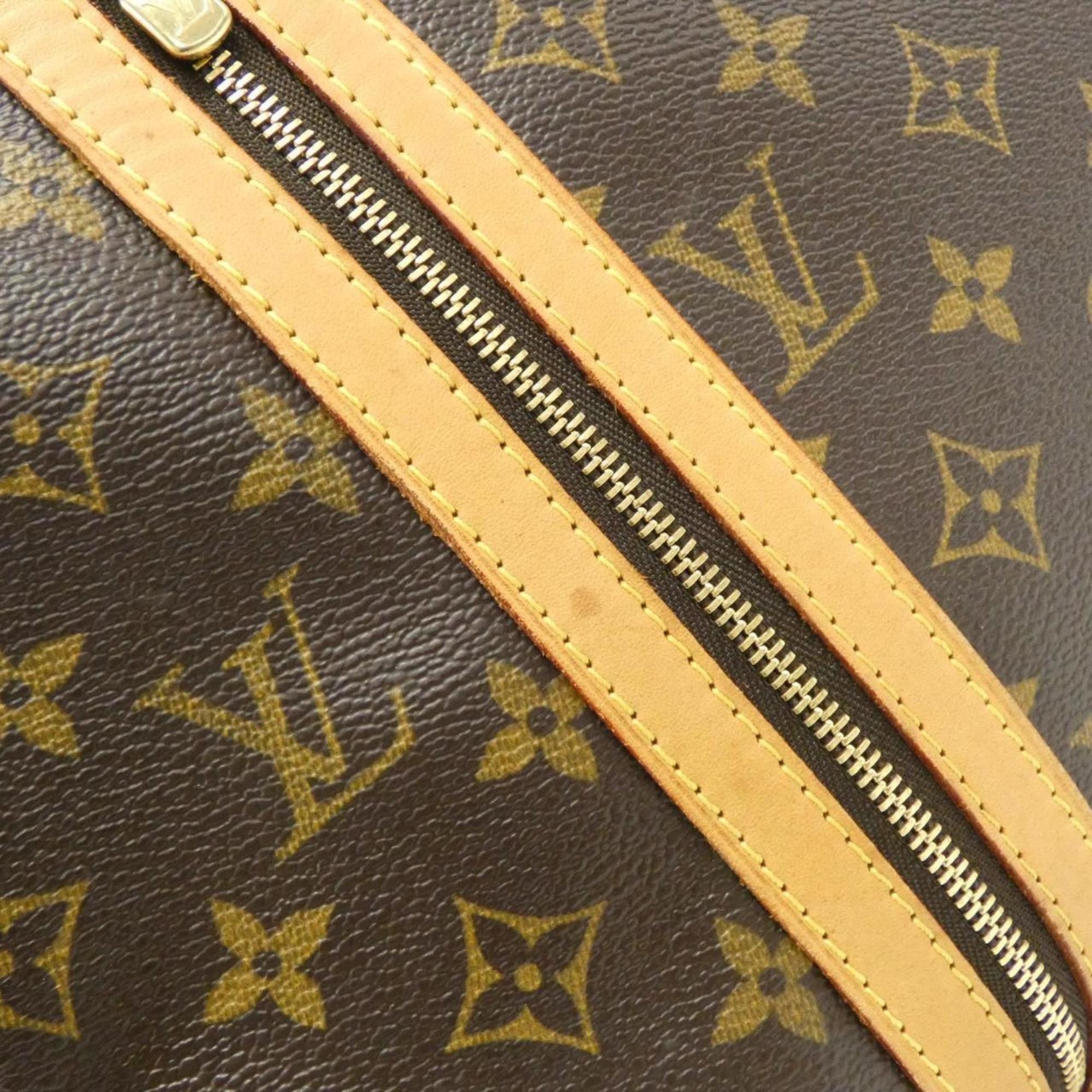 Louis Vuitton Louis Vuitton Monogram Sac Bosphore M40043 Bag Size ONE SIZE - 4 Thumbnail