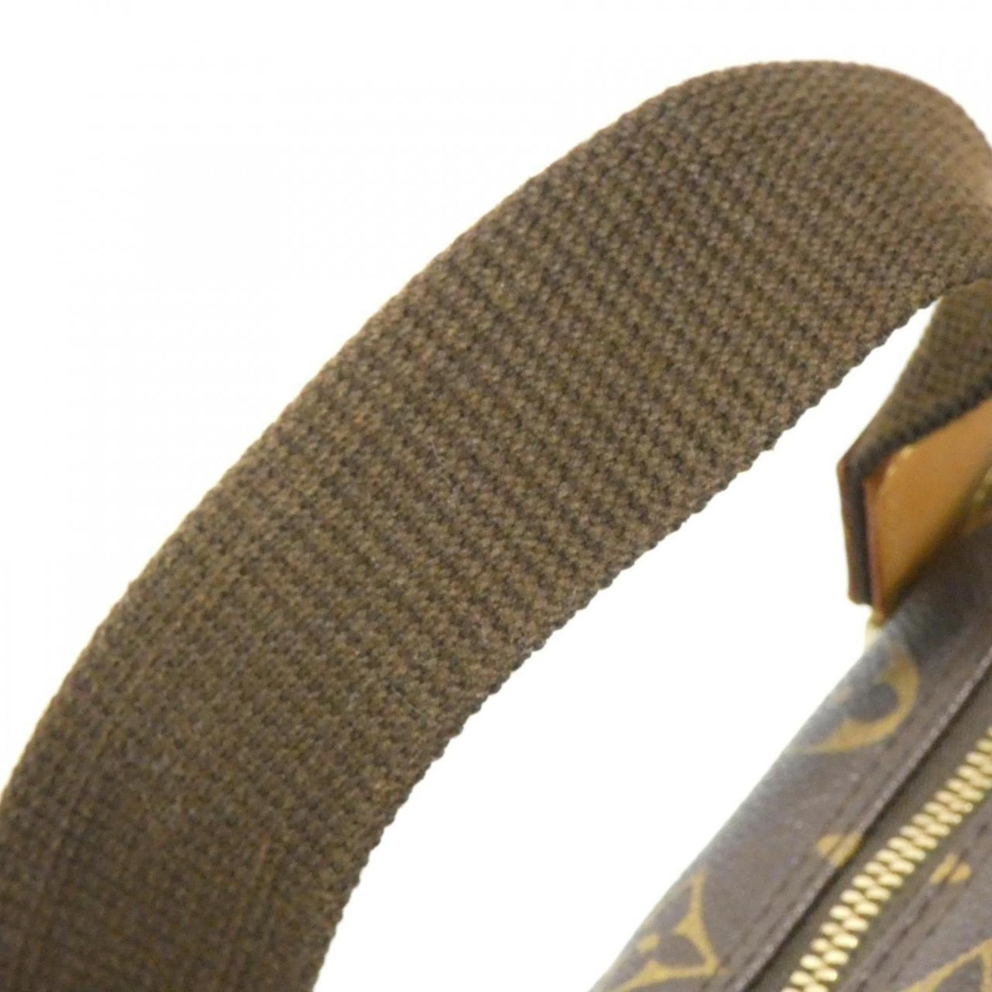 Louis Vuitton Louis Vuitton Monogram Sac Bosphore M40043 Bag Size ONE SIZE - 8 Thumbnail