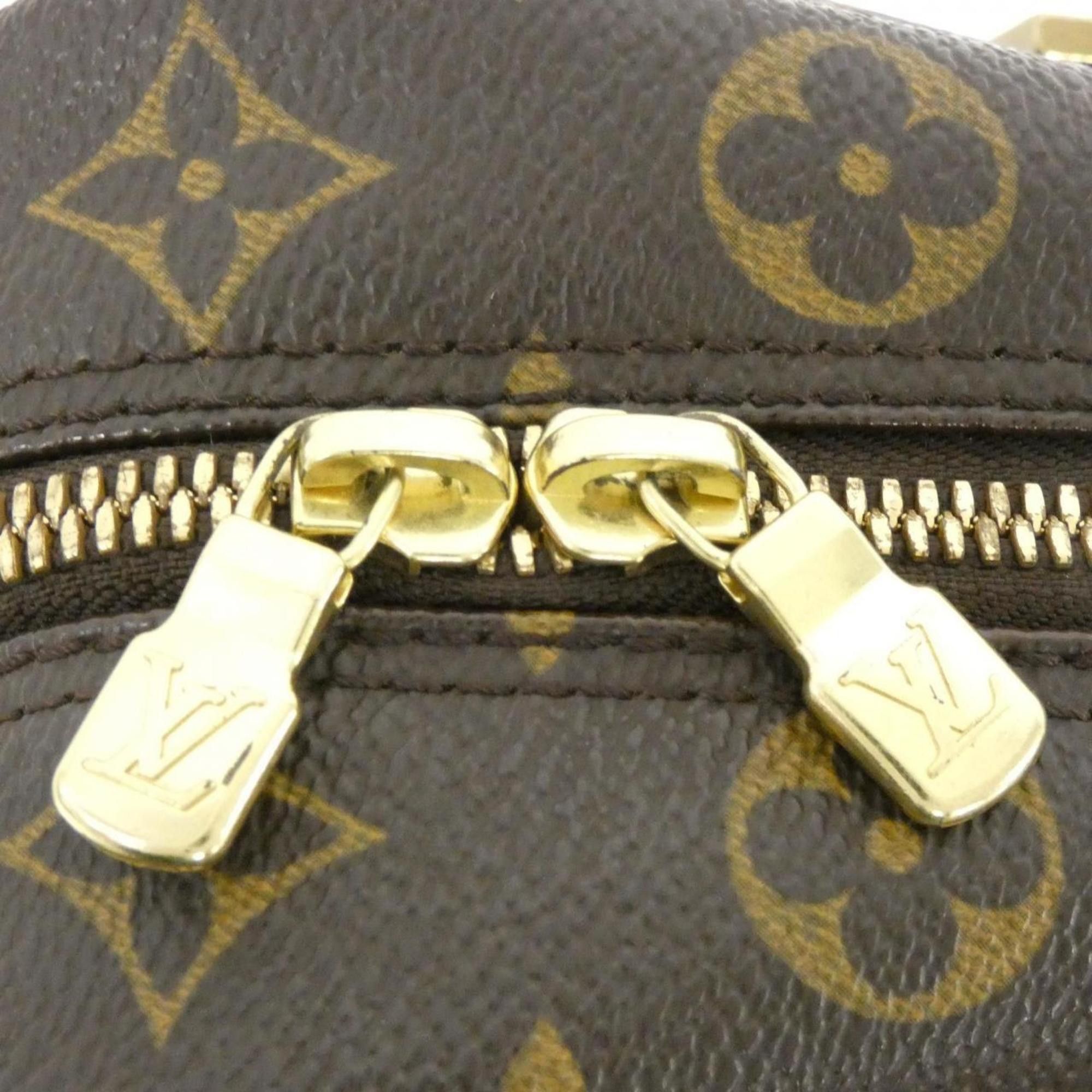 Louis Vuitton Louis Vuitton Monogram Sac Bosphore M40043 Bag Size ONE SIZE - 6 Thumbnail