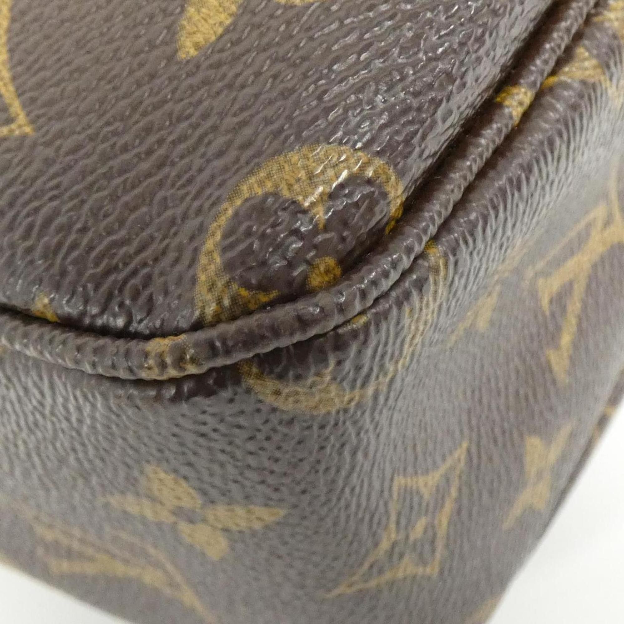 Louis Vuitton Louis Vuitton Monogram Sac Bosphore M40043 Bag Size ONE SIZE - 3 Thumbnail
