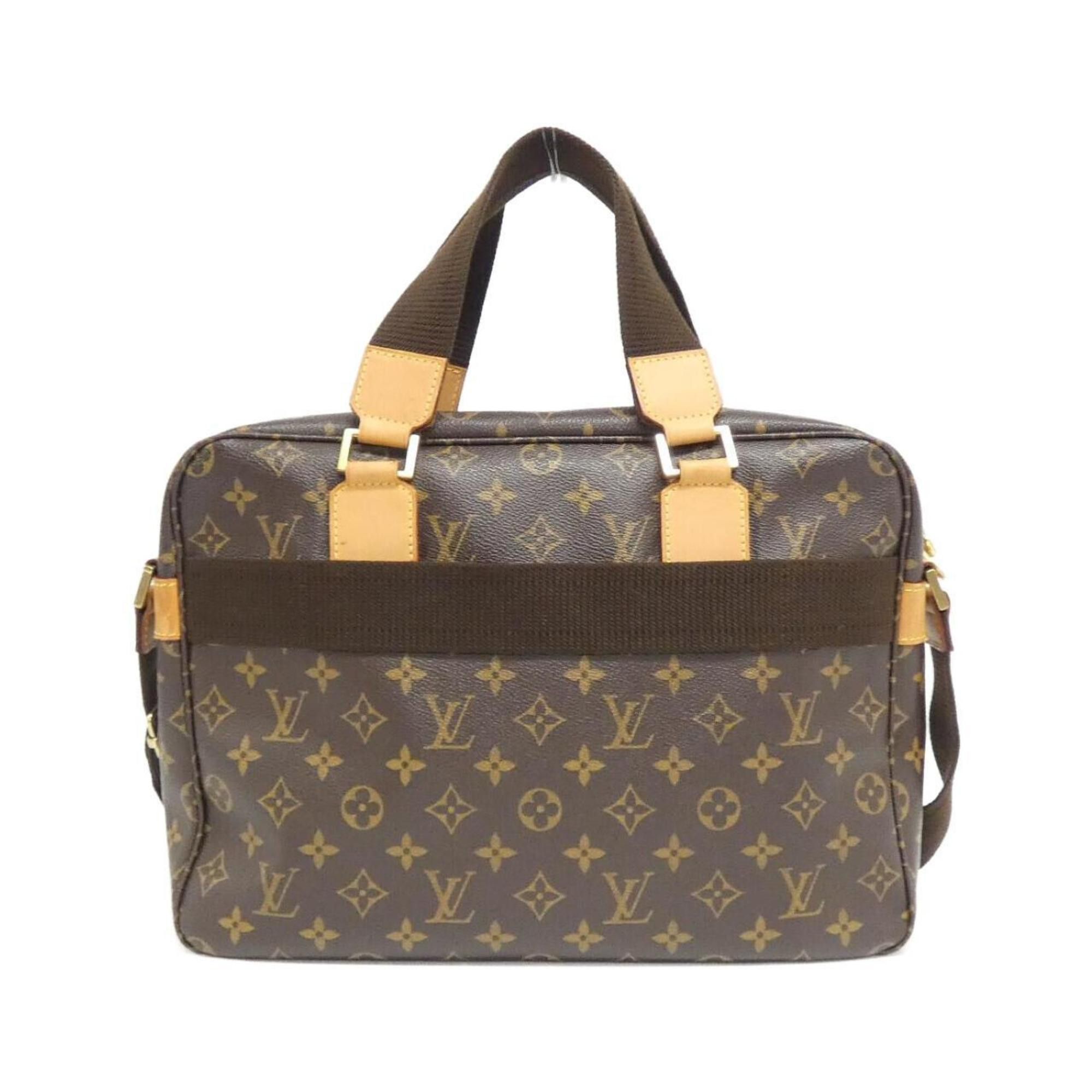 Louis Vuitton Louis Vuitton Monogram Sac Bosphore M40043 Bag Size ONE SIZE - 2 Thumbnail