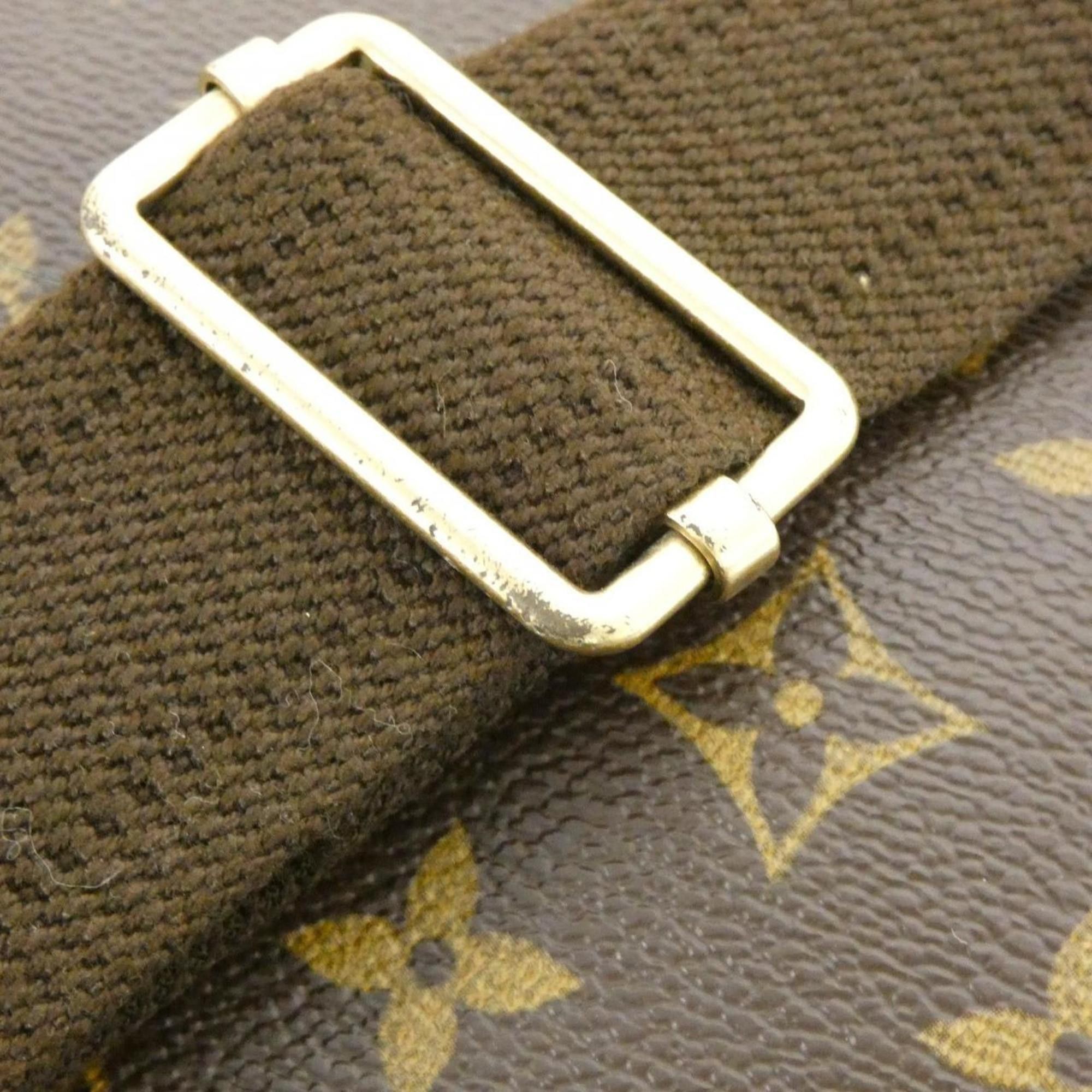Louis Vuitton Louis Vuitton Monogram Sac Bosphore M40043 Bag Size ONE SIZE - 9 Thumbnail