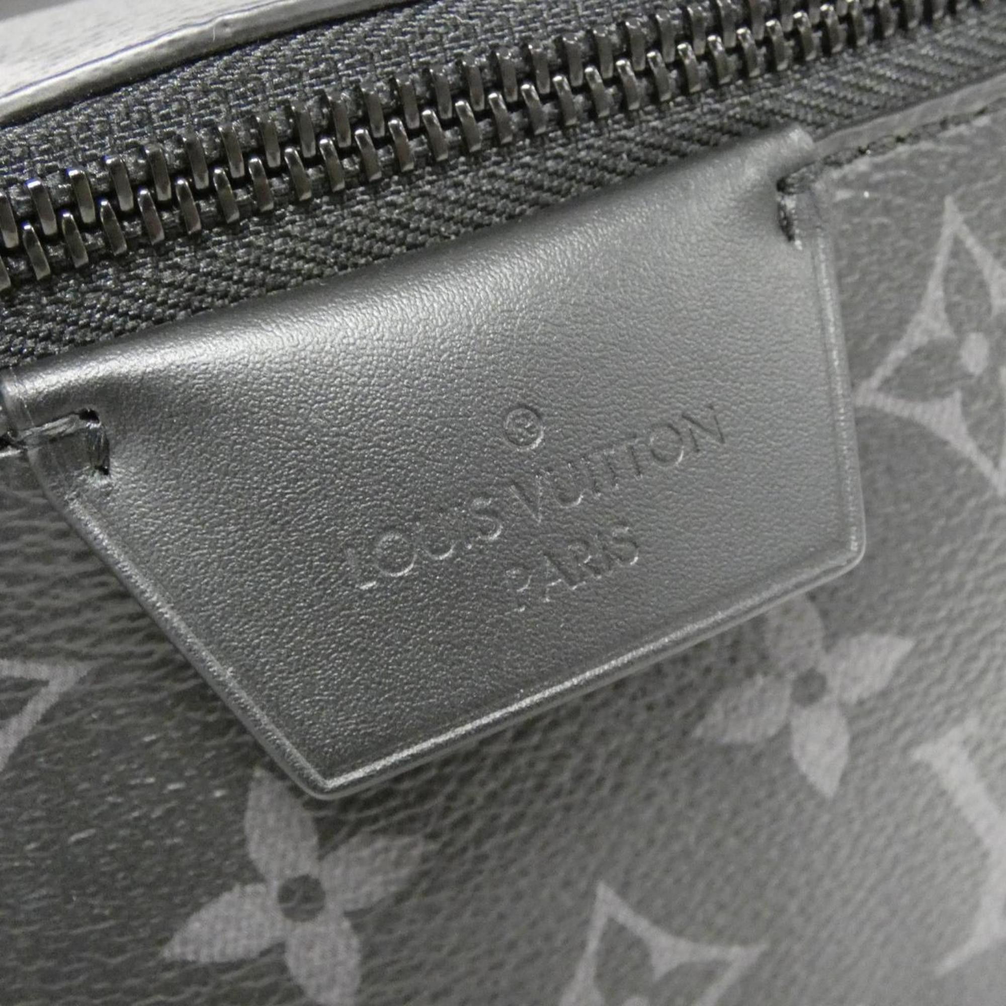 Louis Vuitton Louis Vuitton Monogram Eclipse LV Moon Crossbody M23835 Shoulder Bag Size ONE SIZE - 4 Thumbnail
