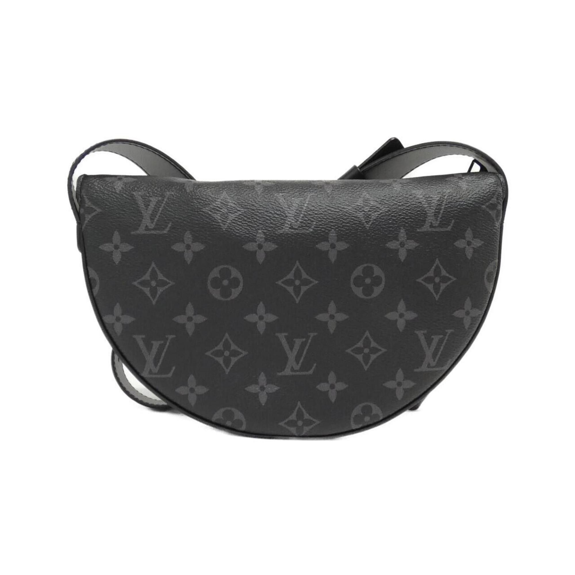 Louis Vuitton Louis Vuitton Monogram Eclipse LV Moon Crossbody M23835 Shoulder Bag Size ONE SIZE - 2 Thumbnail