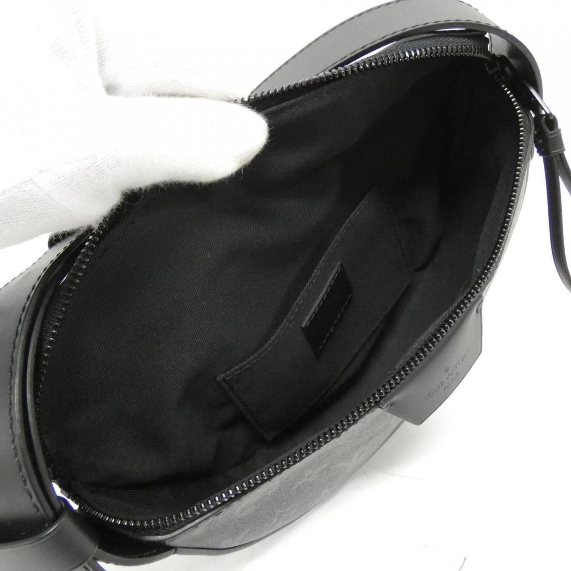 Louis Vuitton Louis Vuitton Monogram Eclipse LV Moon Crossbody M23835 Shoulder Bag Size ONE SIZE - 6 Thumbnail