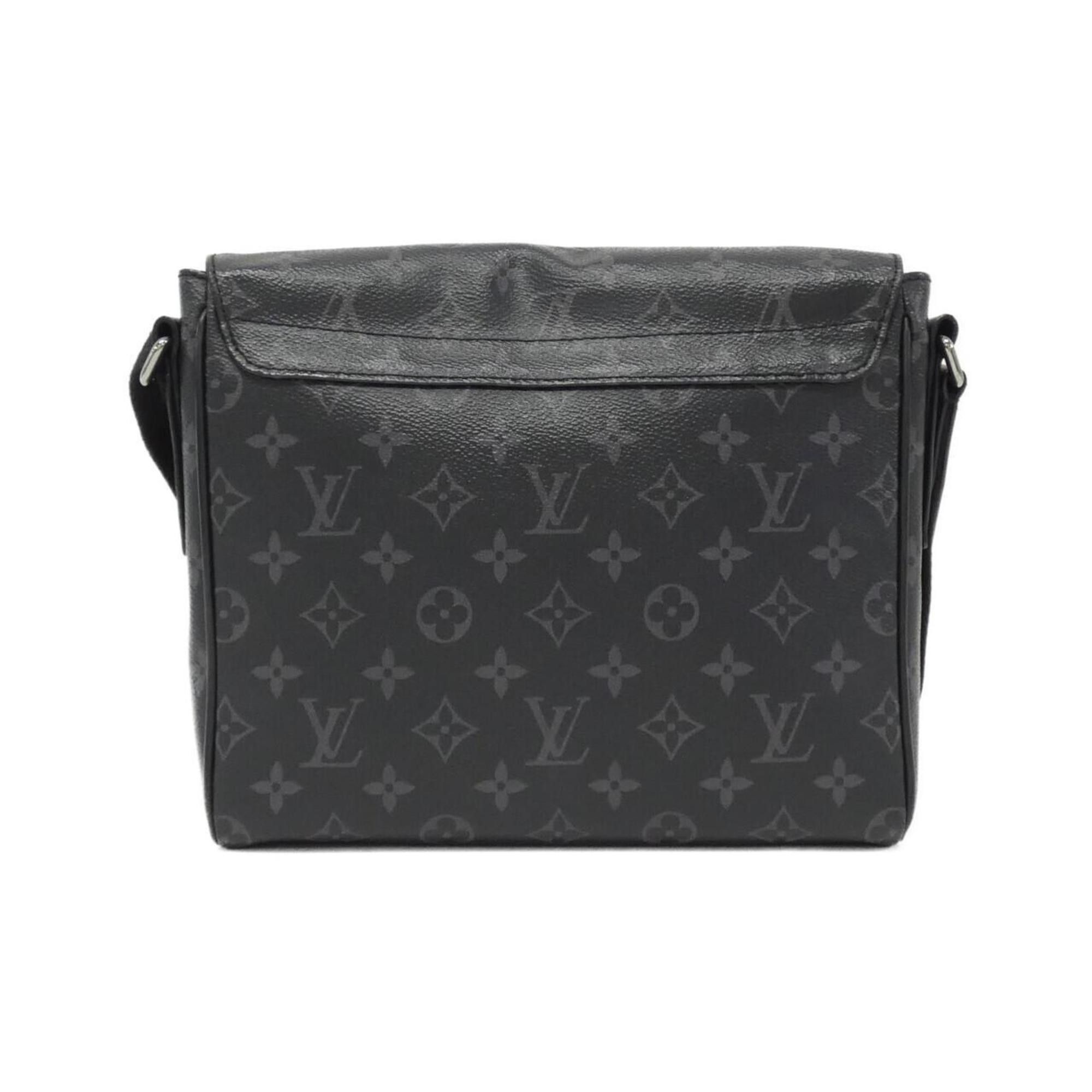 Louis Vuitton Louis Vuitton Monogram Eclipse District PM M44000 Shoulder Bag Size ONE SIZE - 2 Thumbnail
