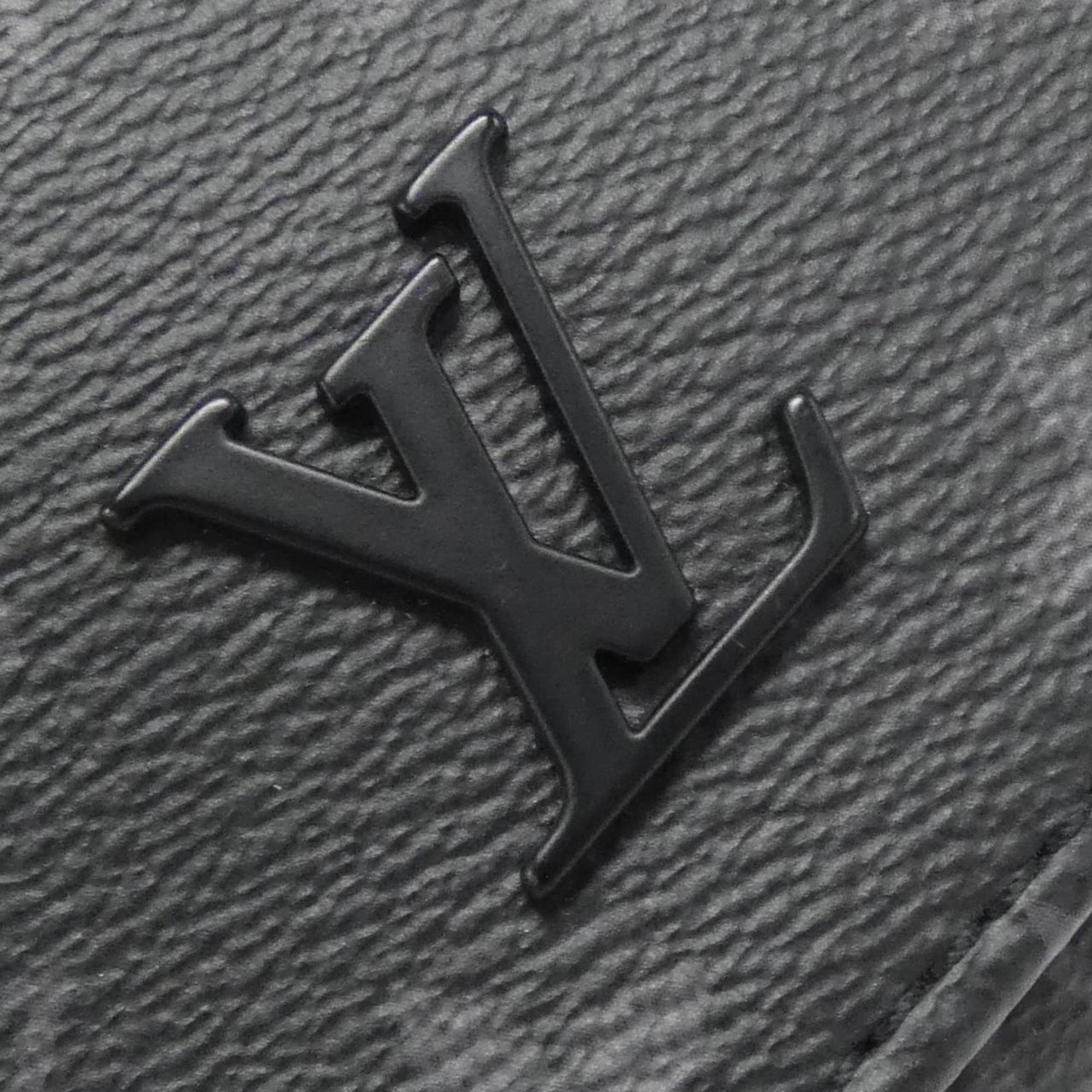 Louis Vuitton Louis Vuitton Monogram Eclipse District PM M45272 Shoulder Bag Size ONE SIZE - 6 Thumbnail
