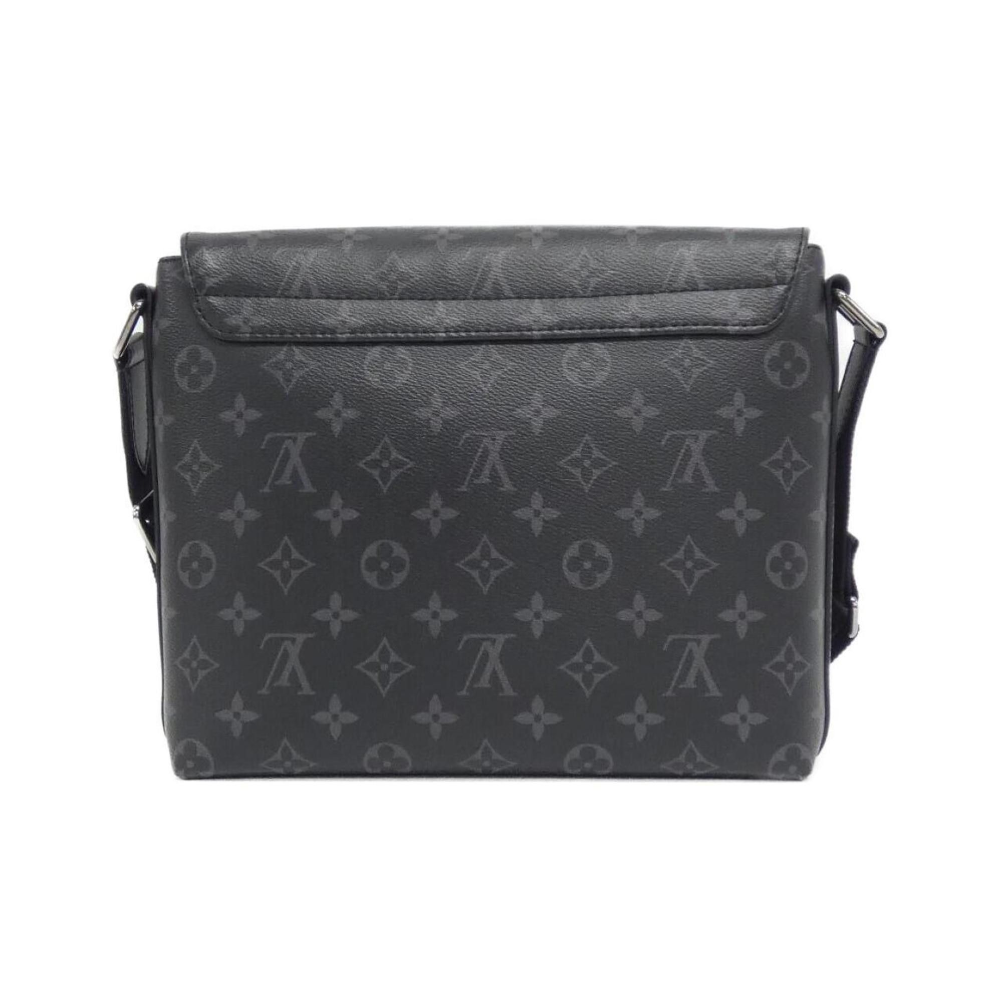 Louis Vuitton Louis Vuitton Monogram Eclipse District PM M45272 Shoulder Bag Size ONE SIZE - 2 Thumbnail
