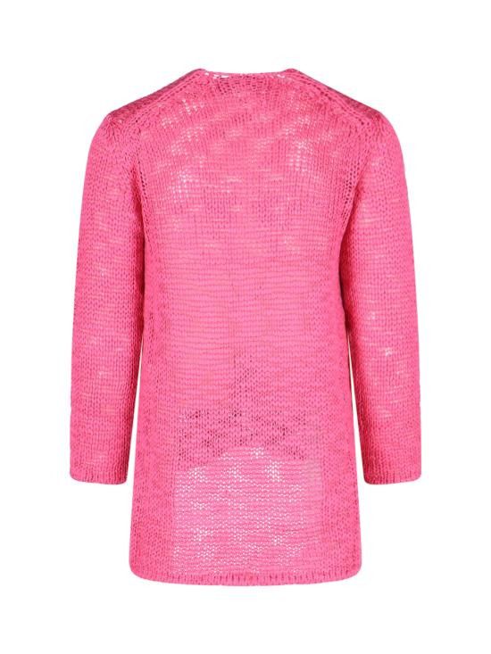 Comme des Garcons COMME DES GARCONS Men Sweater PO N008 S25 1 Pink Size US L / EU 52-54 / 3 - 2 Thumbnail
