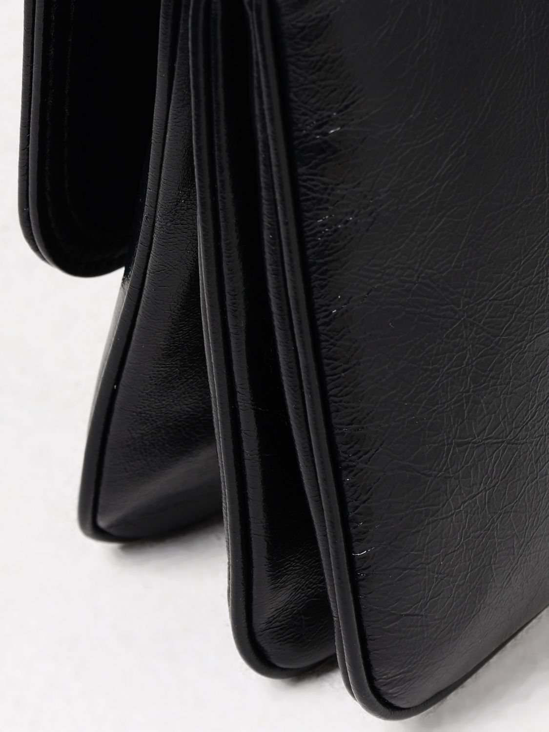 Balenciaga Balenciaga Shoulder Bag Woman Black Size ONE SIZE - 4 Thumbnail