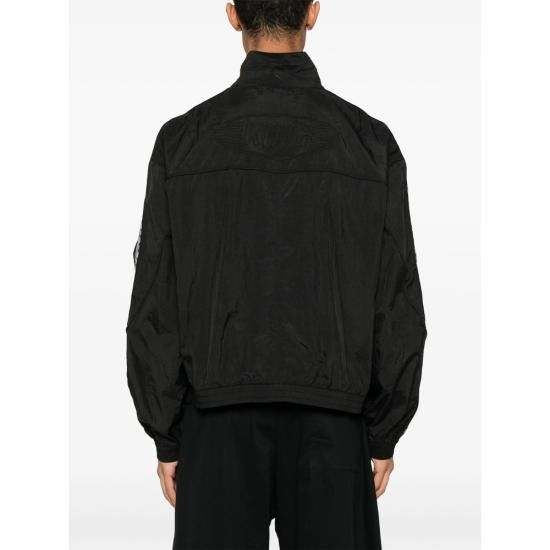 Puma PUMA Men Jacket 631674 01 BLACK Size US M / EU 48-50 / 2 - 3 Thumbnail