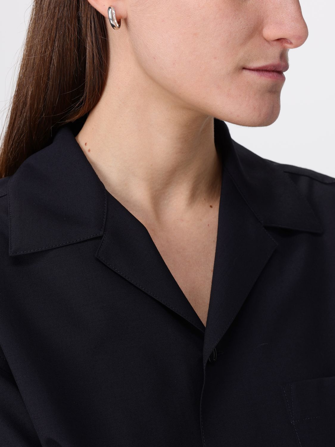Bottega Veneta Bottega Veneta Jewel Woman Silver Size ONE SIZE - 2 Thumbnail