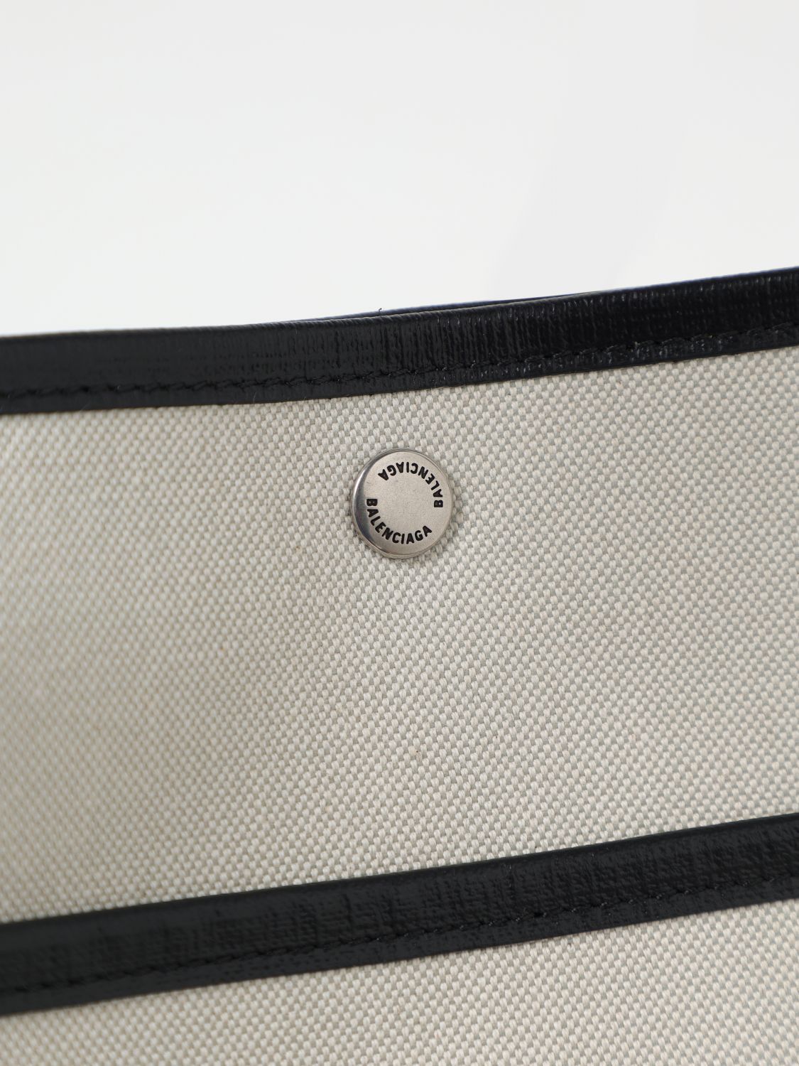 Balenciaga Balenciaga Shoulder Bag Woman Natural Size ONE SIZE - 3 Thumbnail