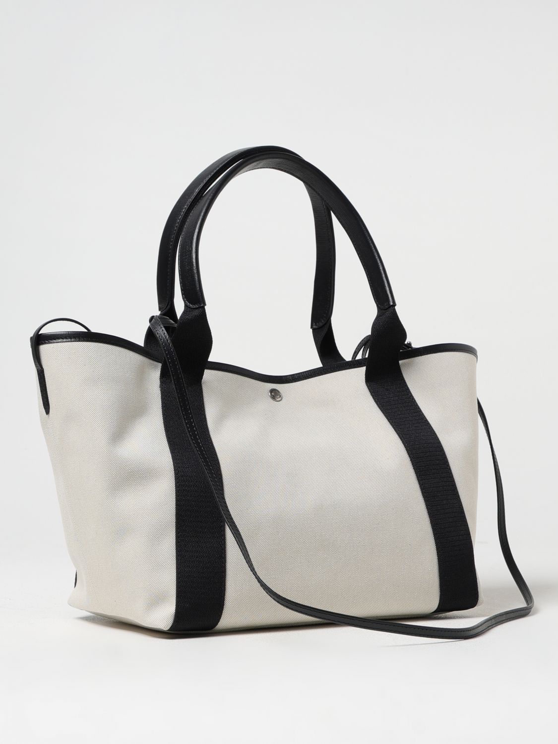Balenciaga Balenciaga Shoulder Bag Woman Natural Size ONE SIZE - 2 Thumbnail