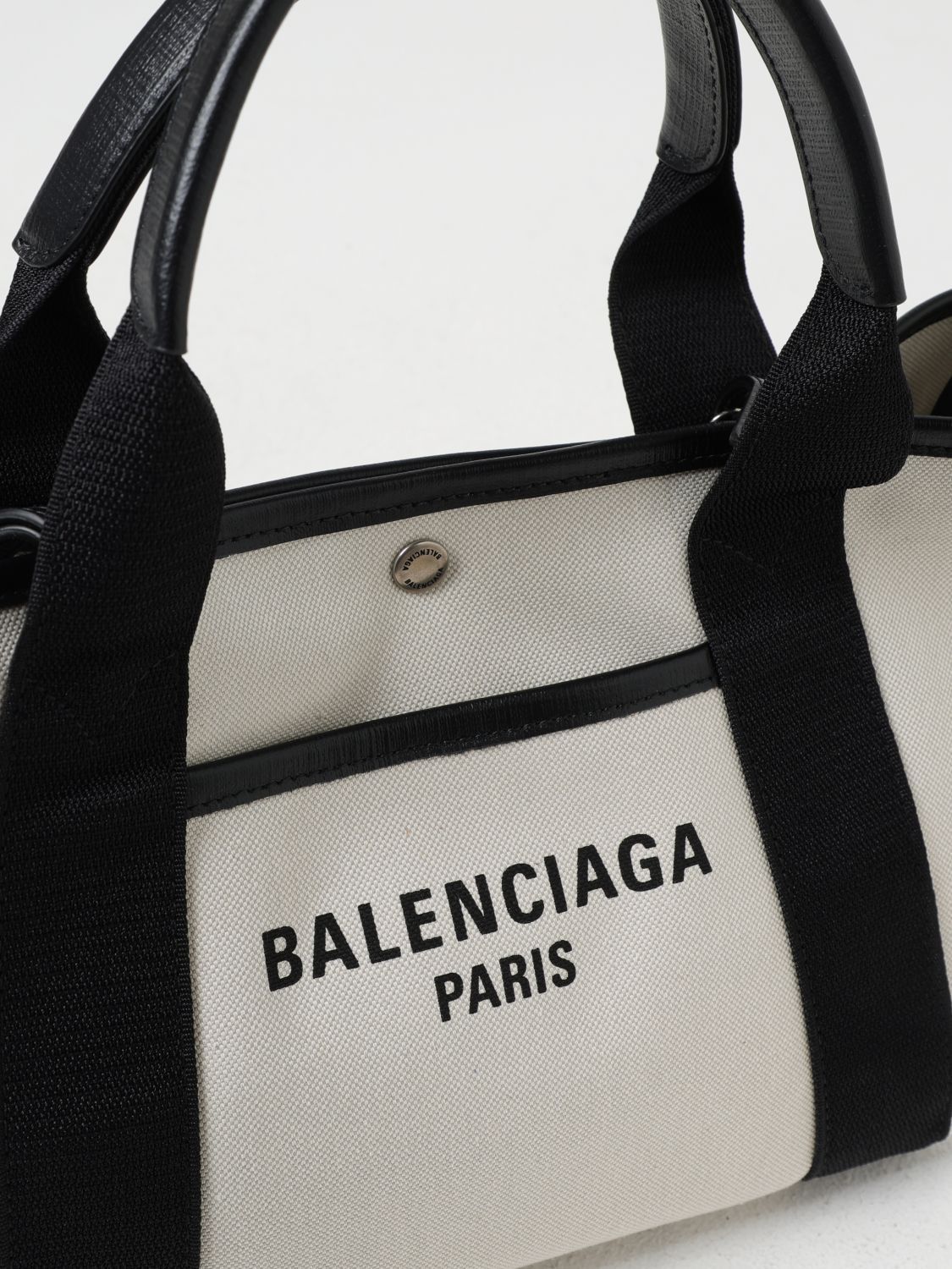 Balenciaga Balenciaga Mini Bag Woman Natural Size ONE SIZE - 3 Thumbnail