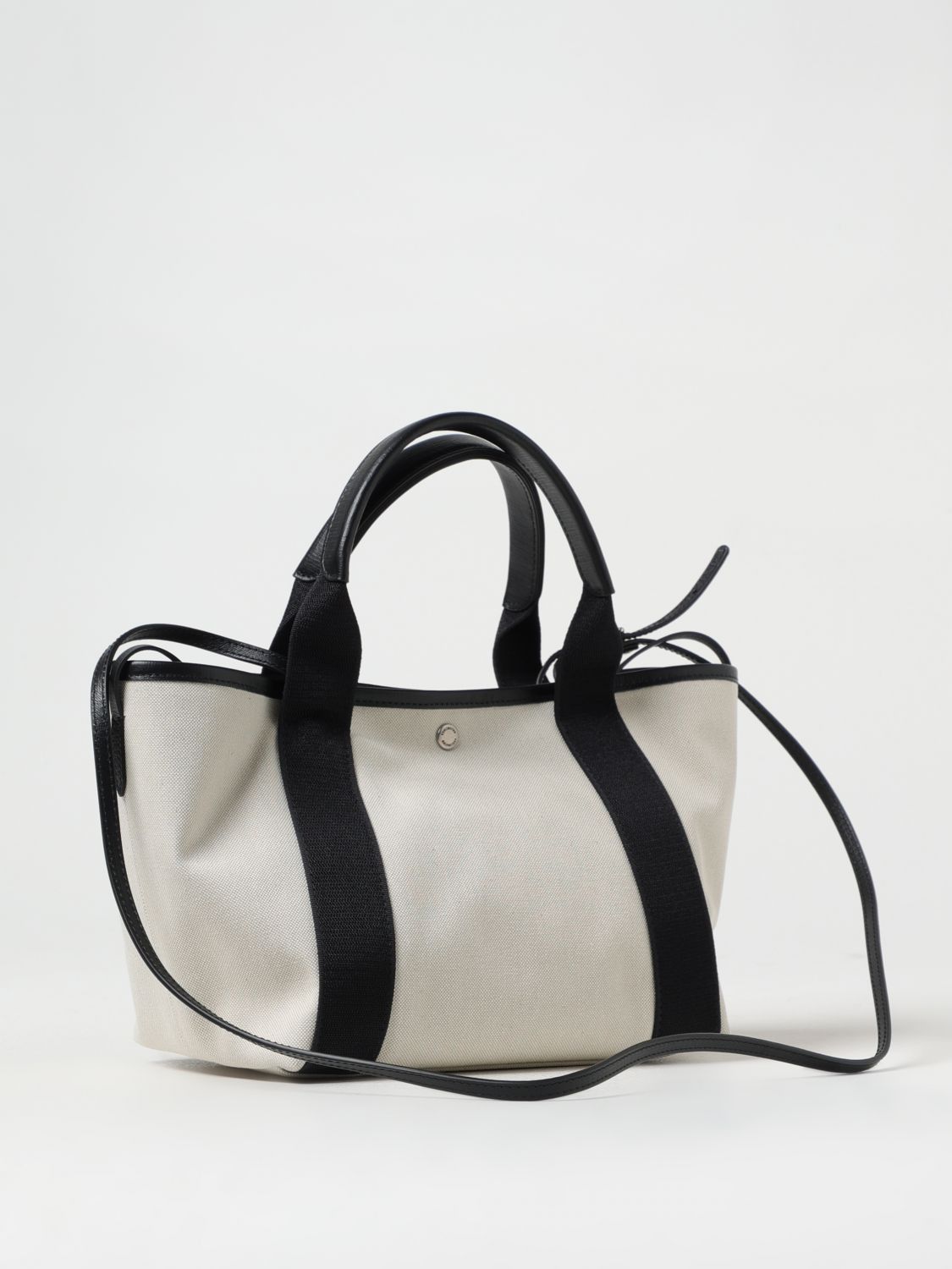 Balenciaga Balenciaga Mini Bag Woman Natural Size ONE SIZE - 2 Thumbnail