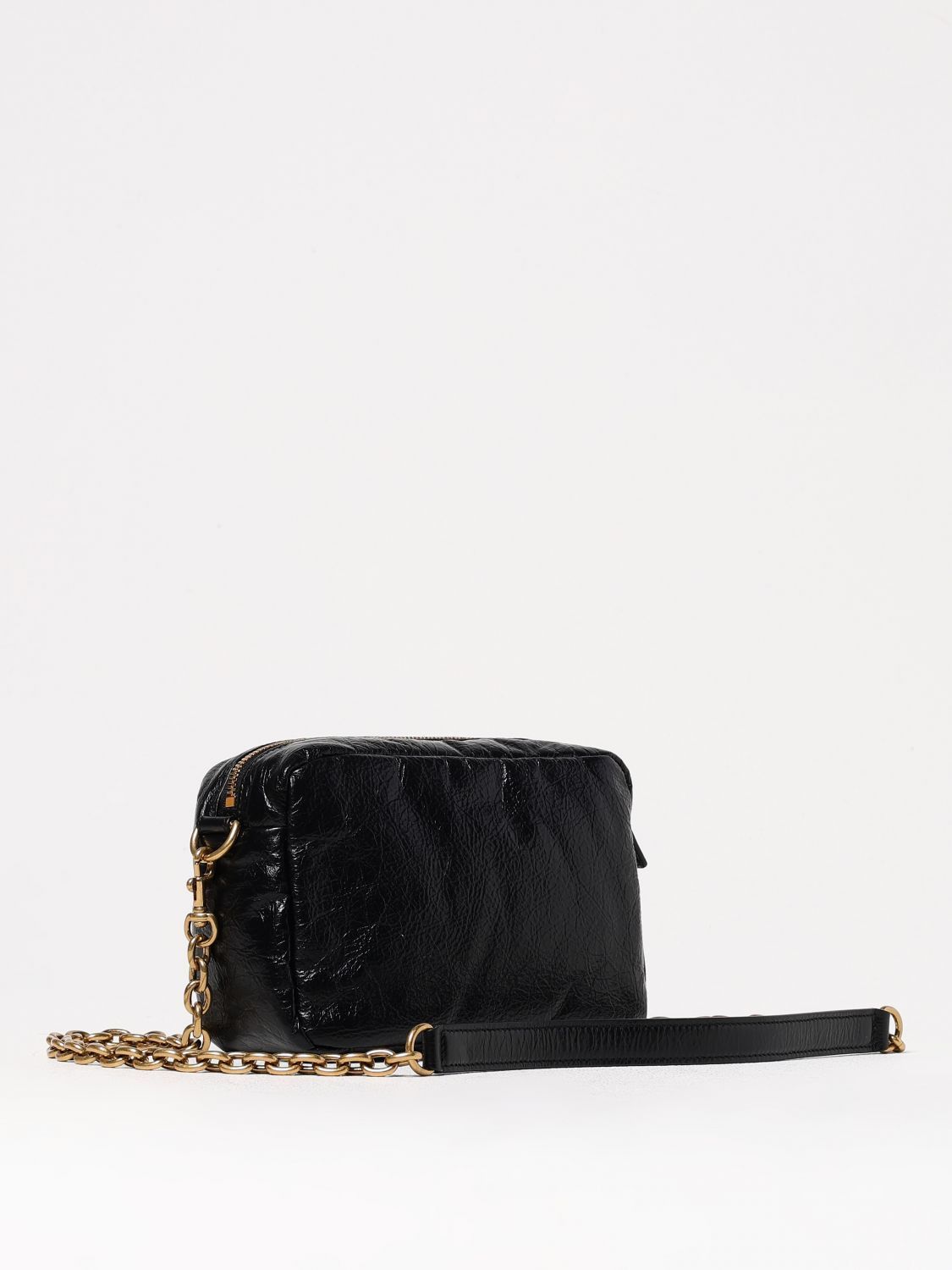 Balenciaga Balenciaga Mini Bag Woman Black Size ONE SIZE - 3 Thumbnail