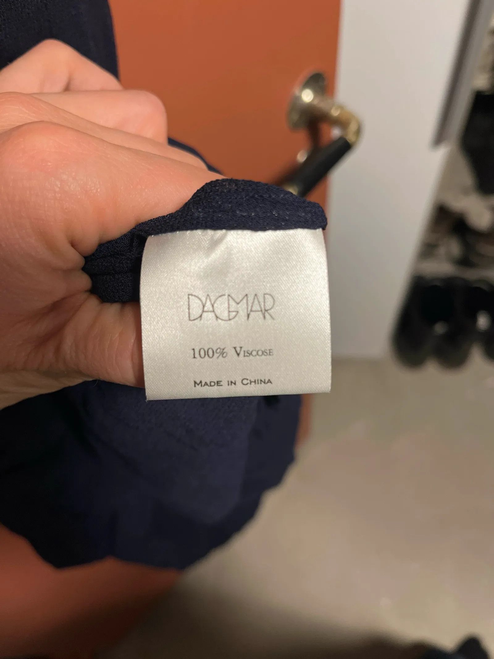 Dagmar Dagmar Dress Size S / US 4 / IT 40 - 3 Thumbnail