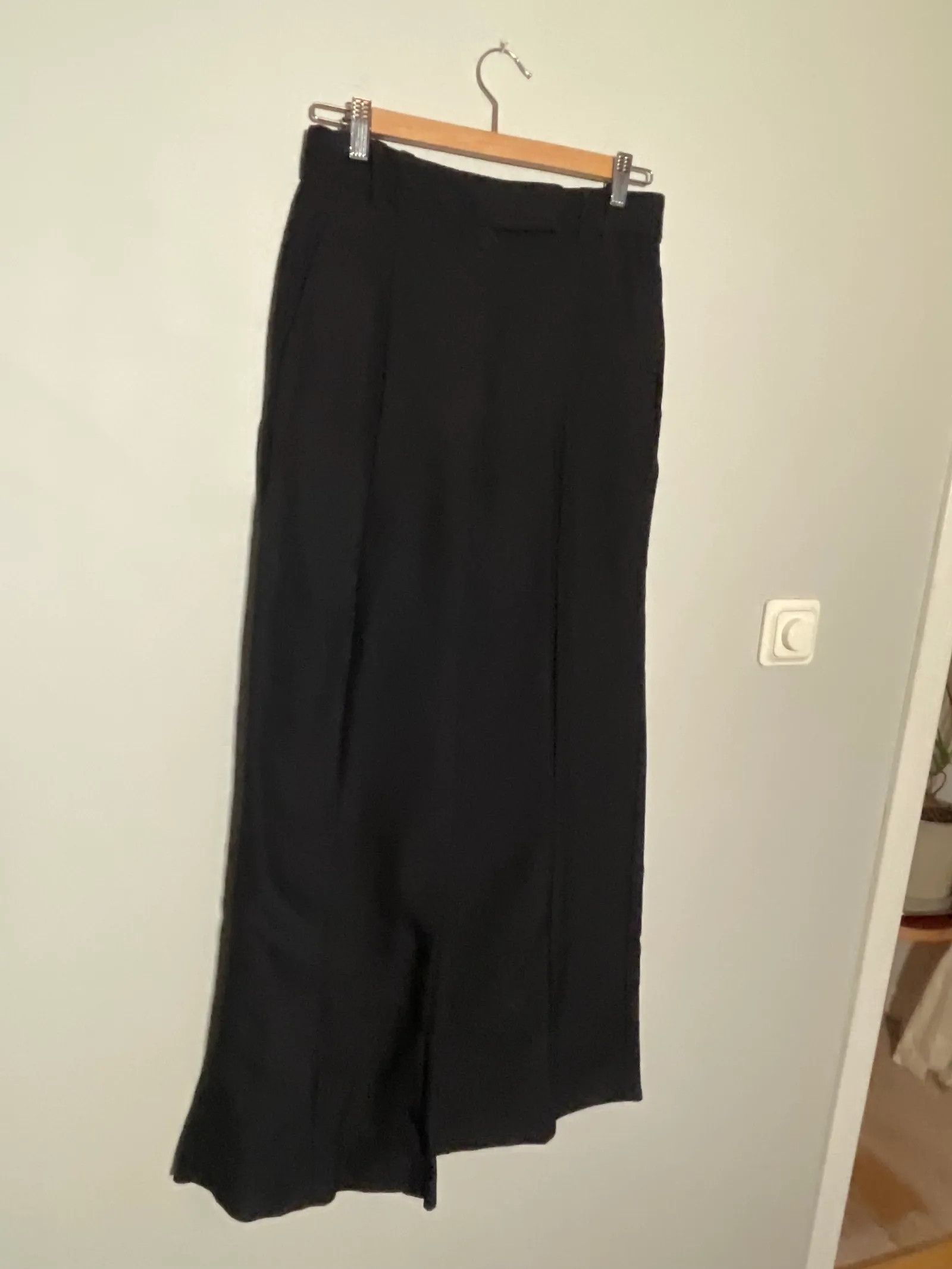 & Other Stories & Other Stories Savoir Pants Size 27" / US 4 / IT 40 - 4 Thumbnail