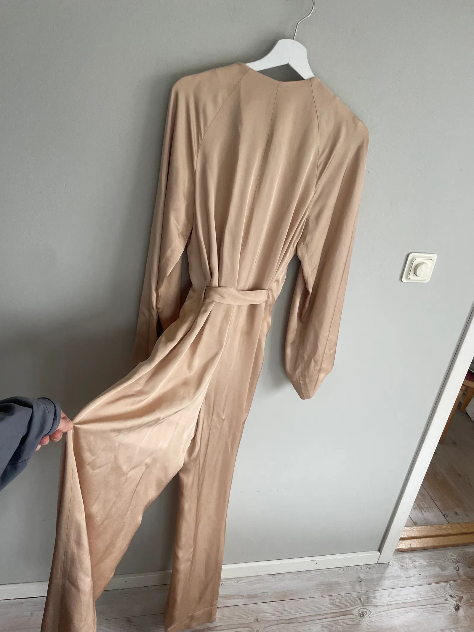 & Other Stories & Other Stories Jumpsuit Size 26" / US 2 / IT 38 - 5 Thumbnail