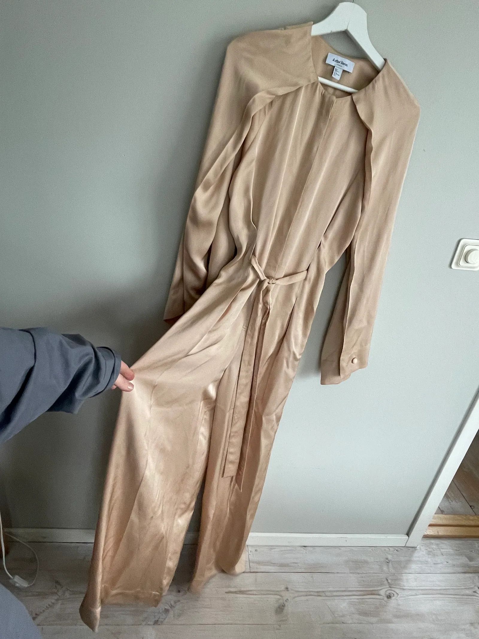 & Other Stories & Other Stories Jumpsuit Size 26" / US 2 / IT 38 - 4 Thumbnail