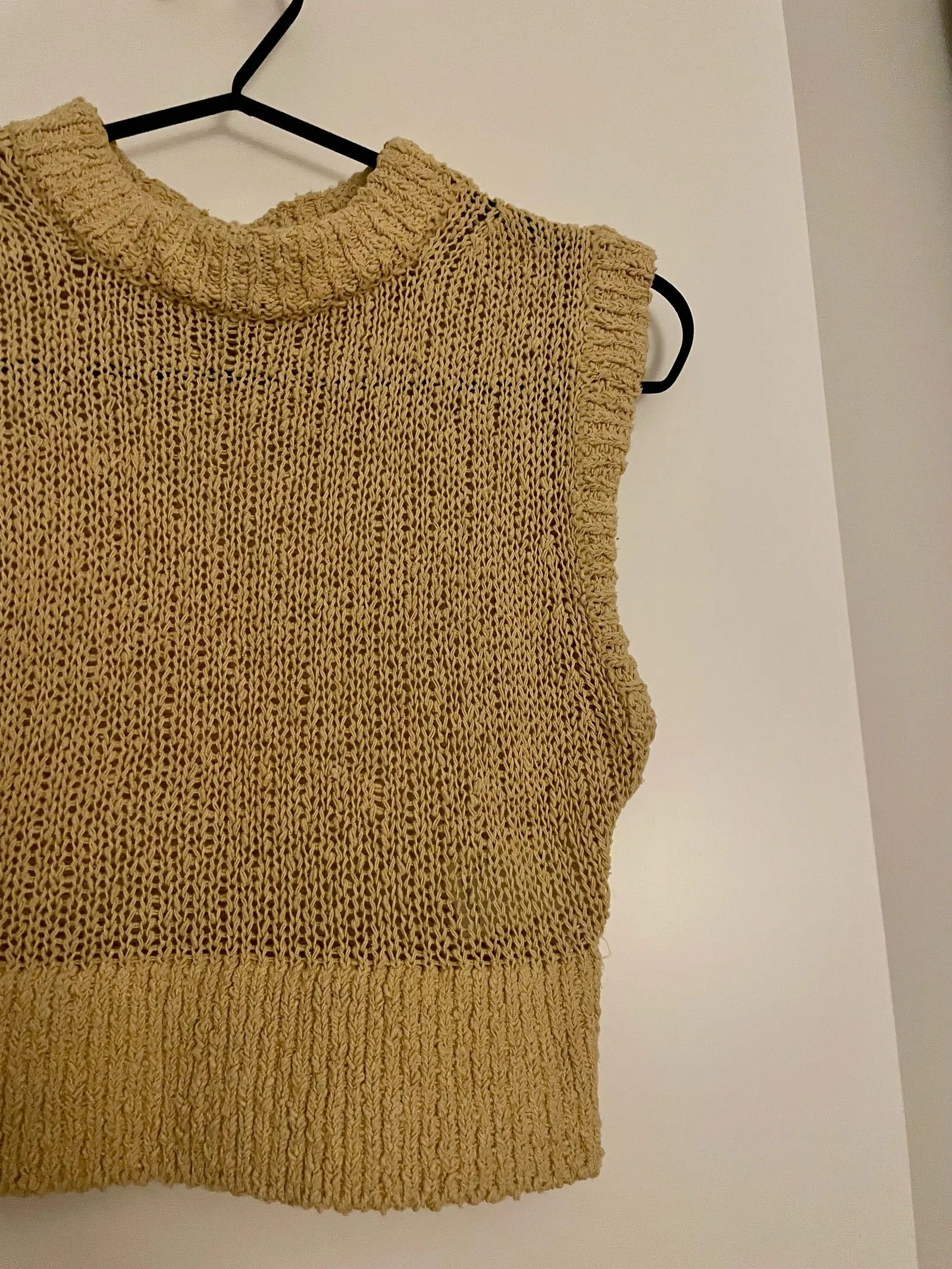 & Other Stories & Other Stories Top Size XS / US 0-2 / IT 36-38 - 4 Thumbnail