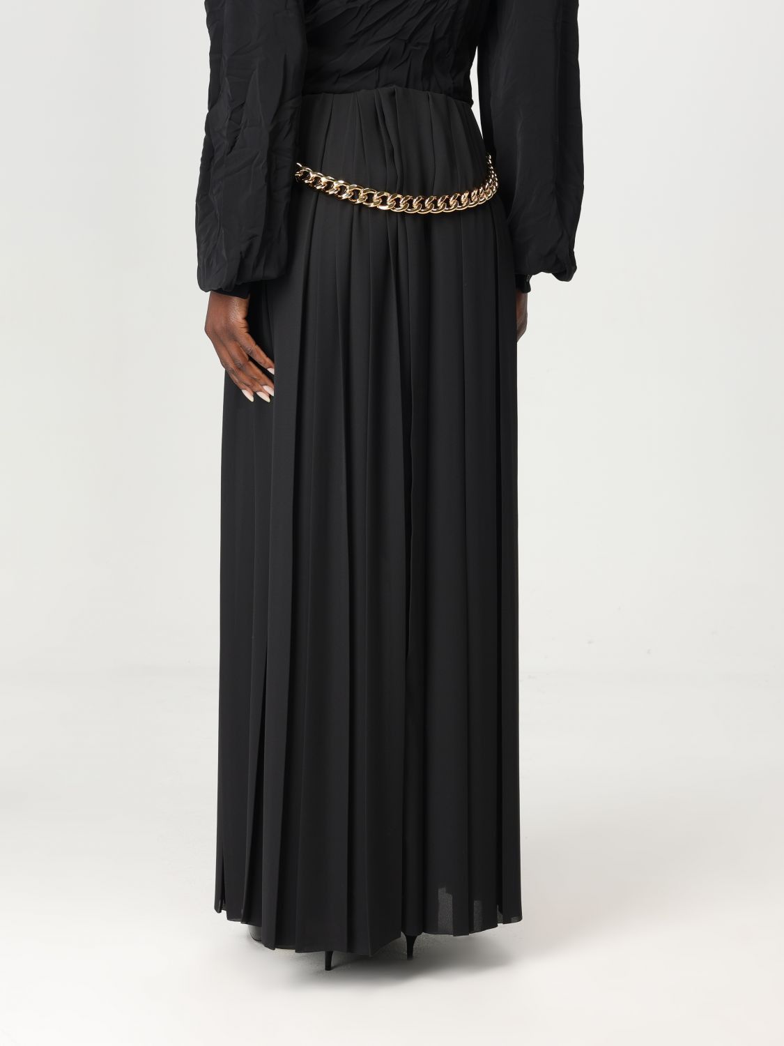 Balenciaga Balenciaga Skirt Woman Black Size 25" / US 0 / IT 36 - 3 Thumbnail