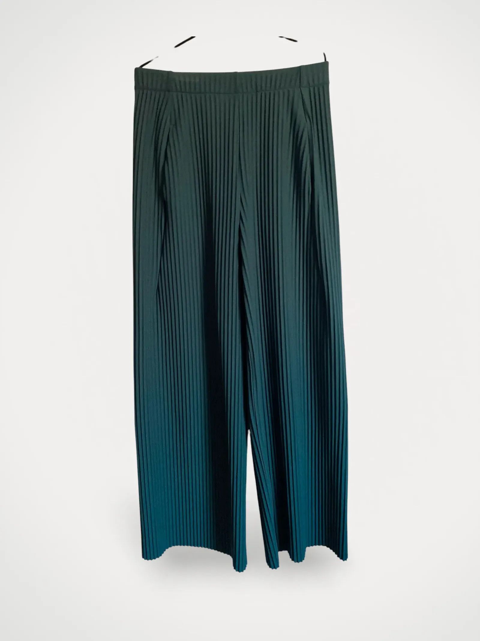 Cos Cos Pants Size 25" / US 0 / IT 36 - 2 Thumbnail