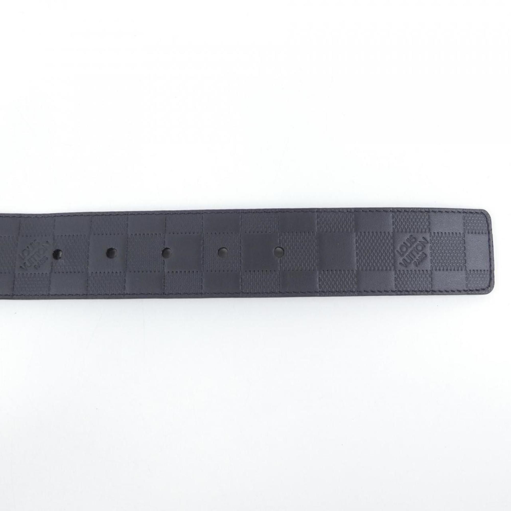 Louis Vuitton LOUIS VUITTON BELT Size ONE SIZE - 4 Thumbnail